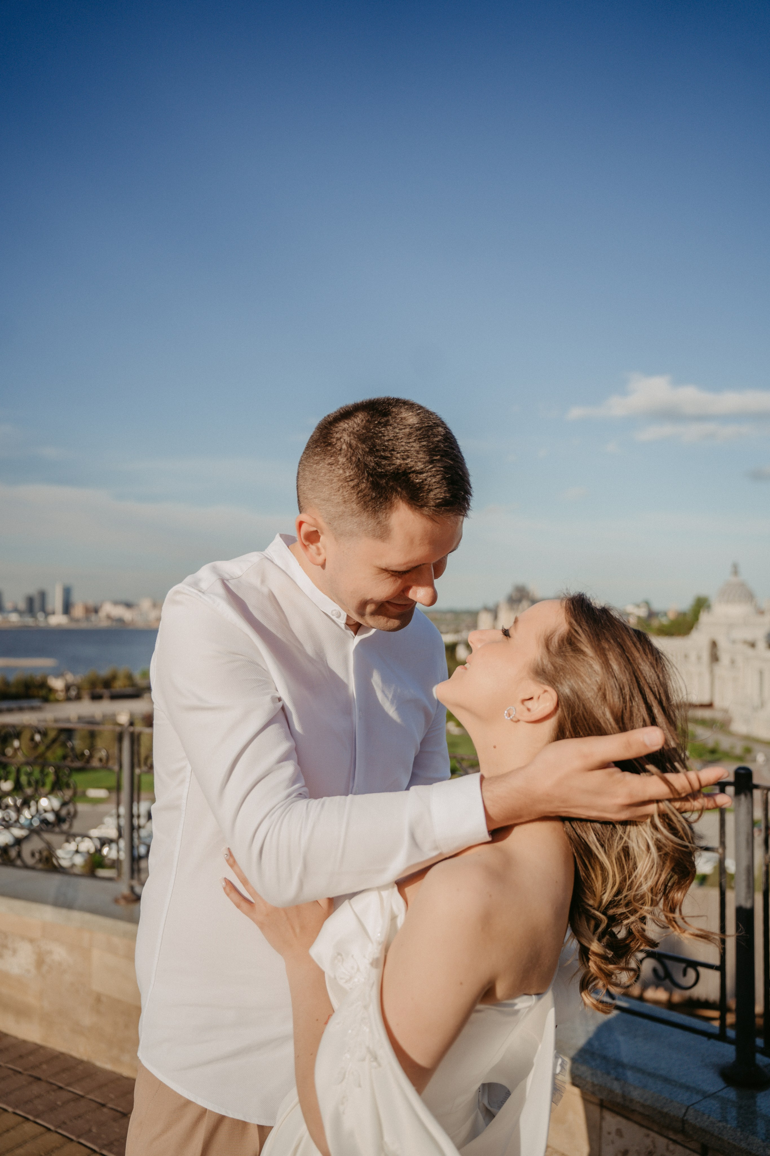 Анна и Эдуард. Главная