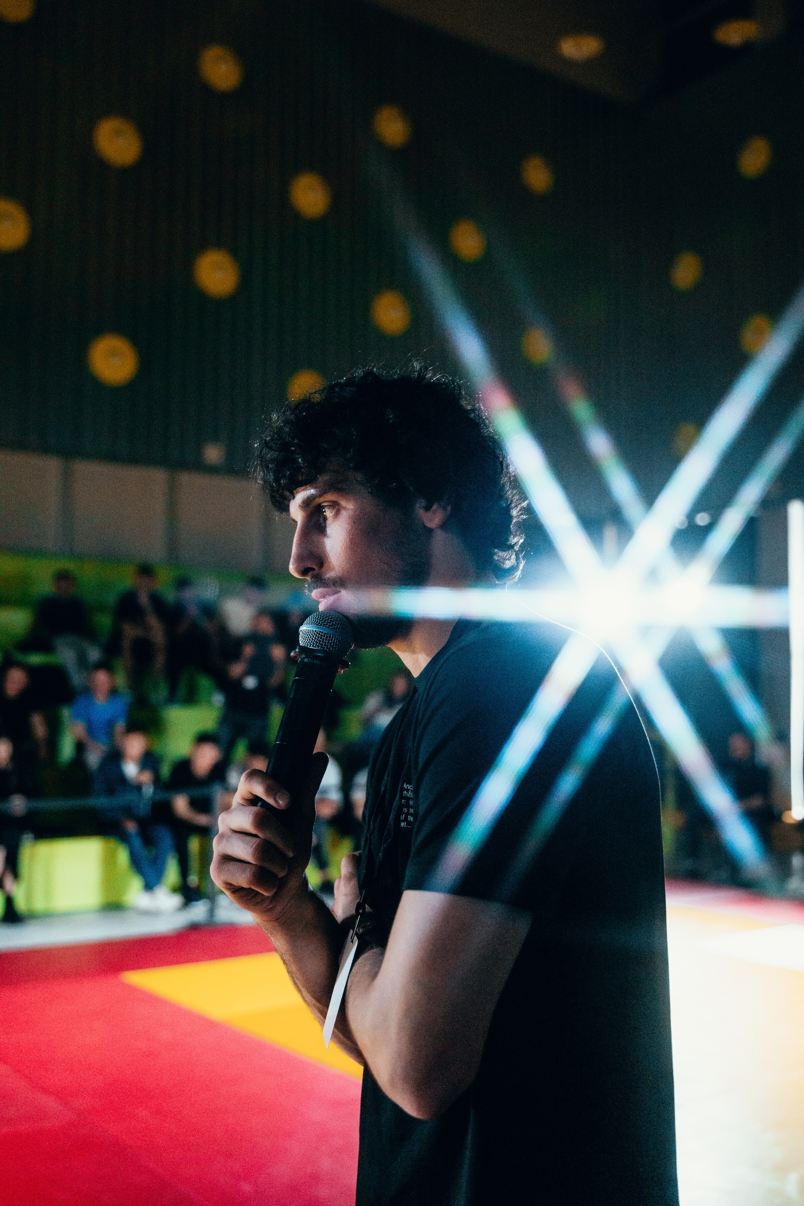 Турнир Teta Promotion 2024. Главная