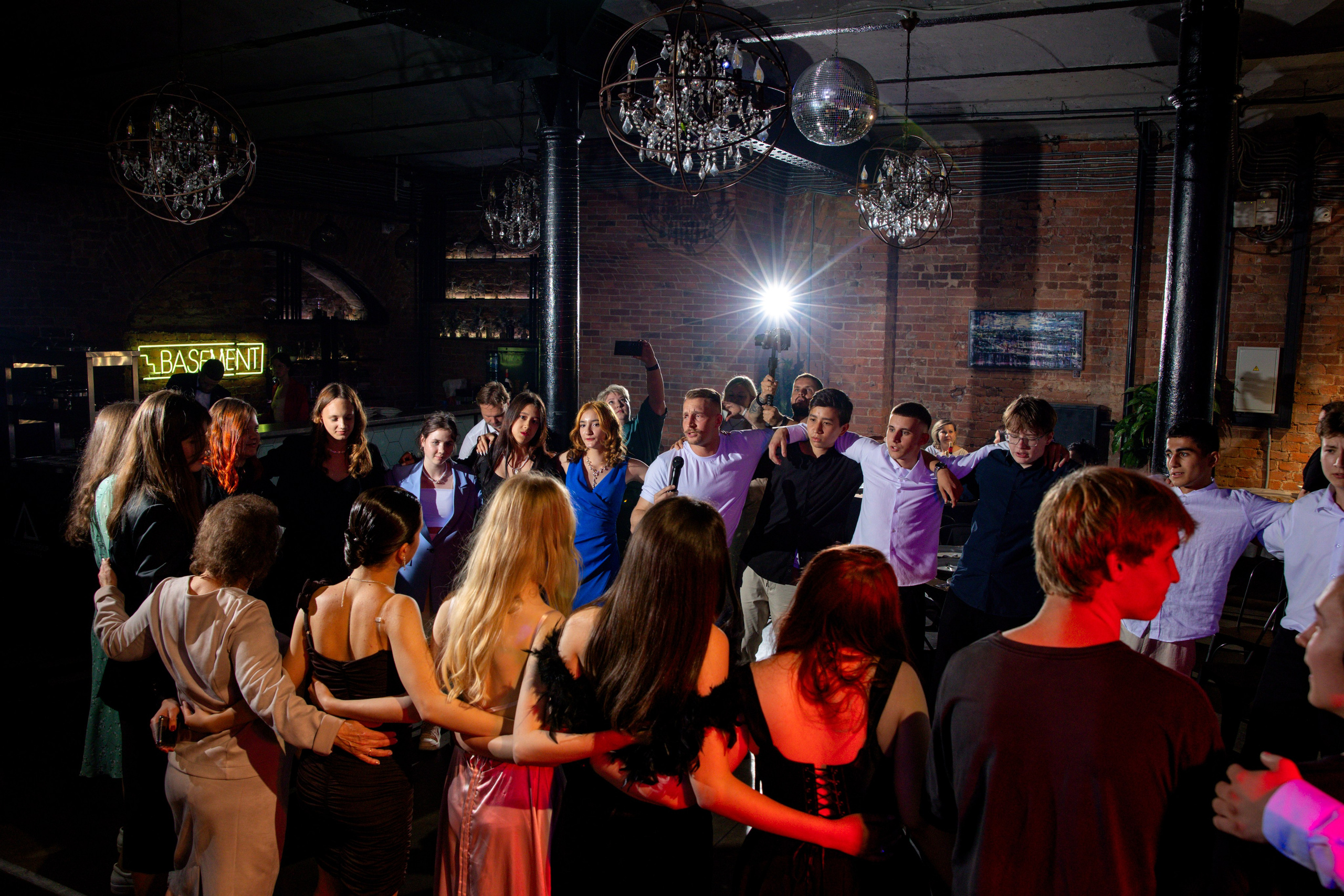 Репортаж. Главная