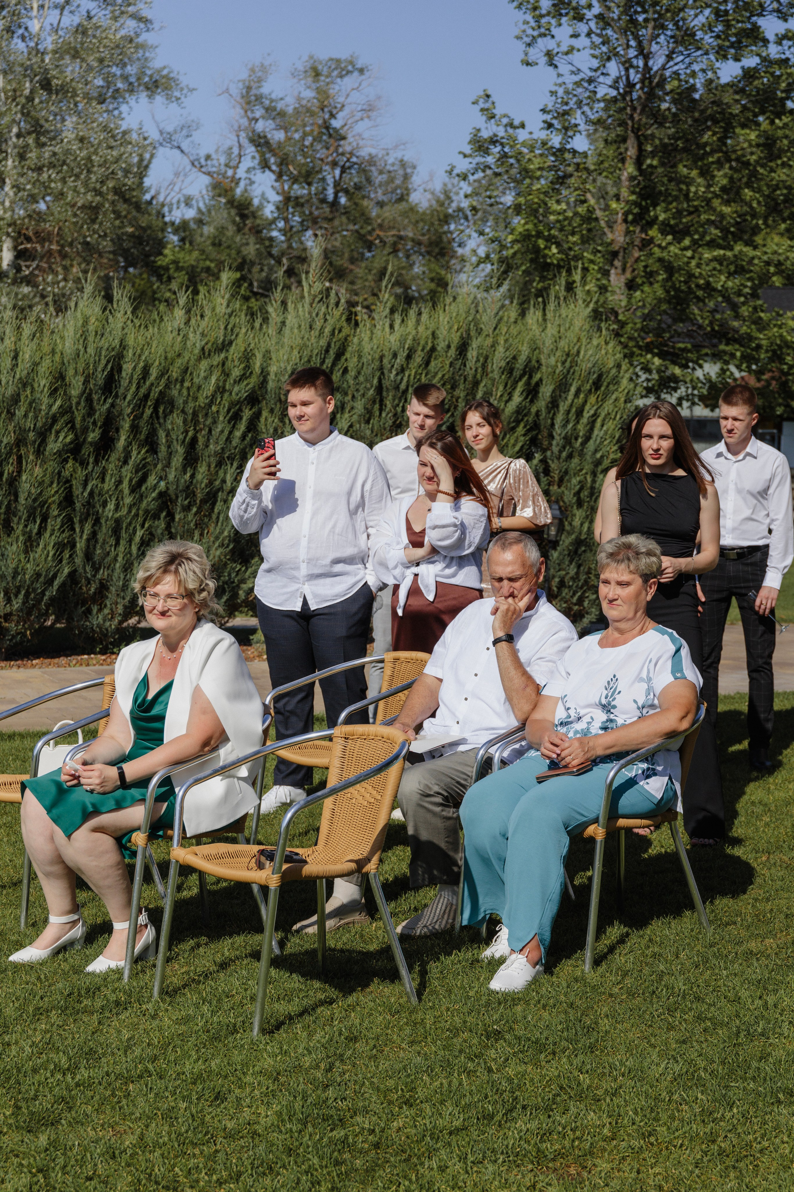 Егор и Анастасия 08/07/25. Свадебный фотограф в Самаре Ольга Гребнева