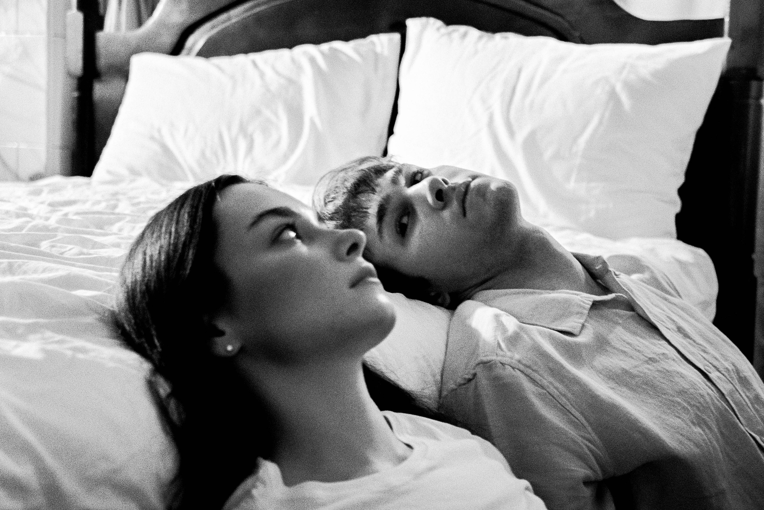 Arina&Denis. Daria Y. Фототерапия │ Санкт-Петербург