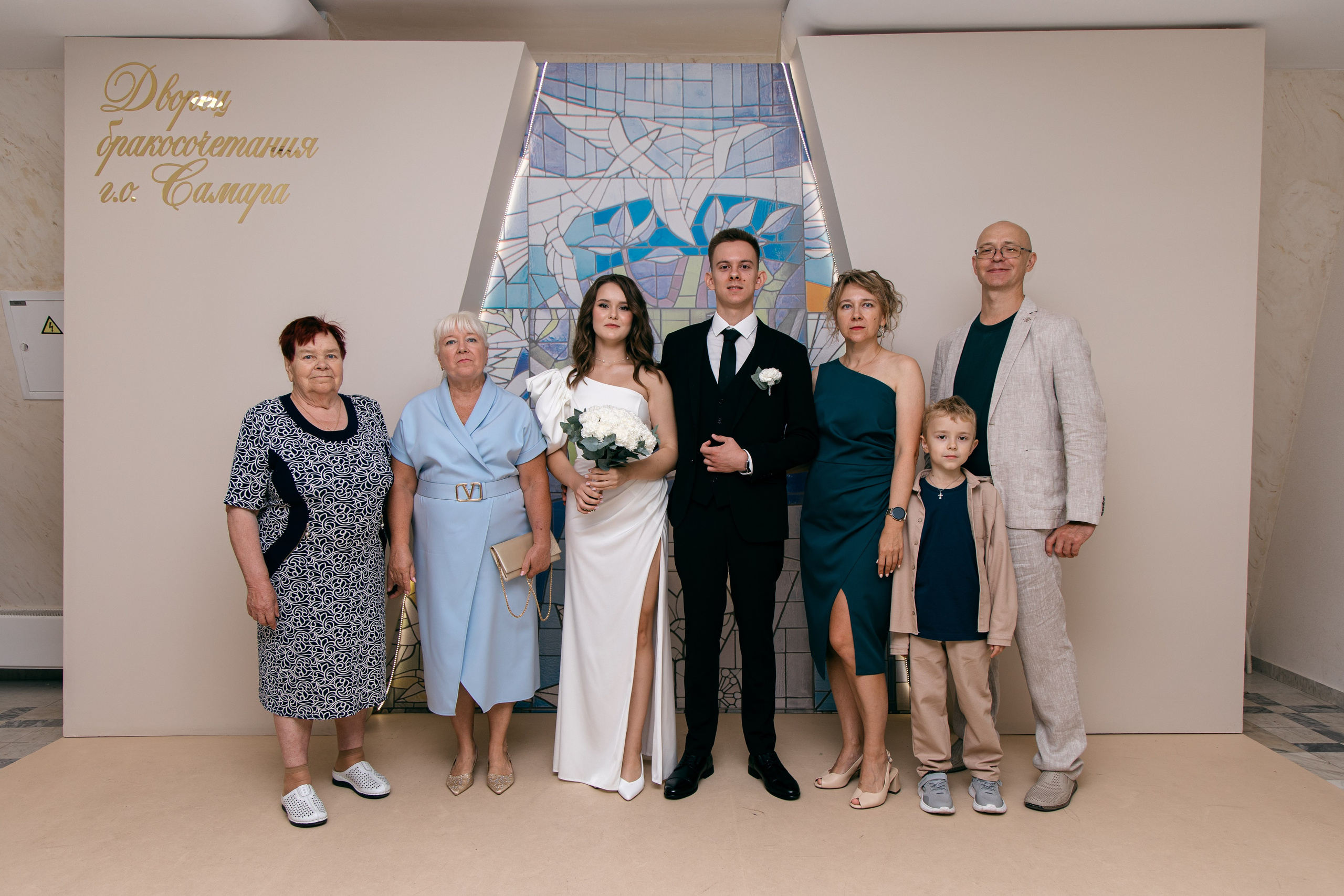 Антон и Екатерина. Антон Исаев — Фотограф-видеограф в Самаре