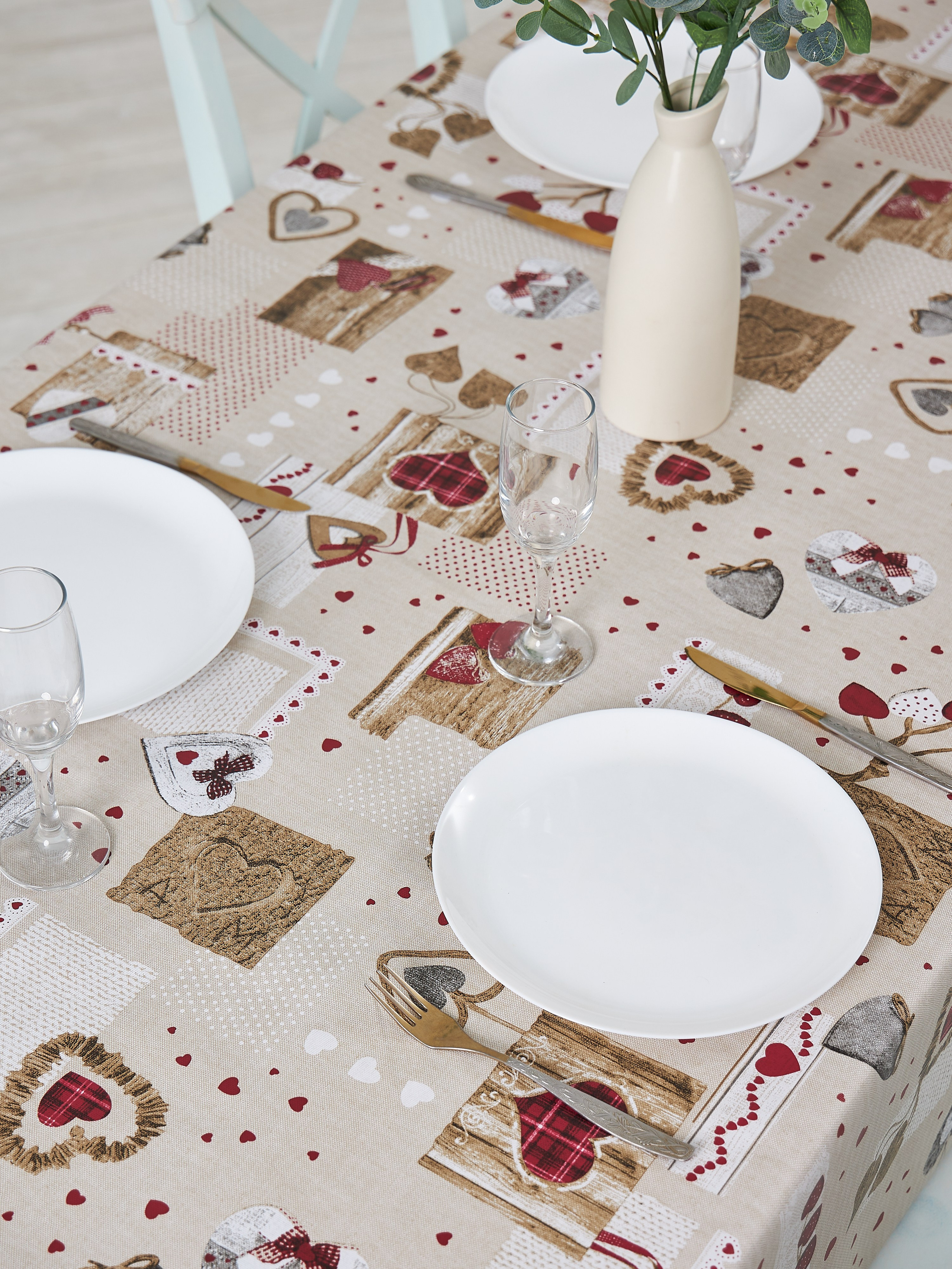 Фотосъемка скатертей для маркетплейсов. Алексей Темнов — фотограф в Пятигорске