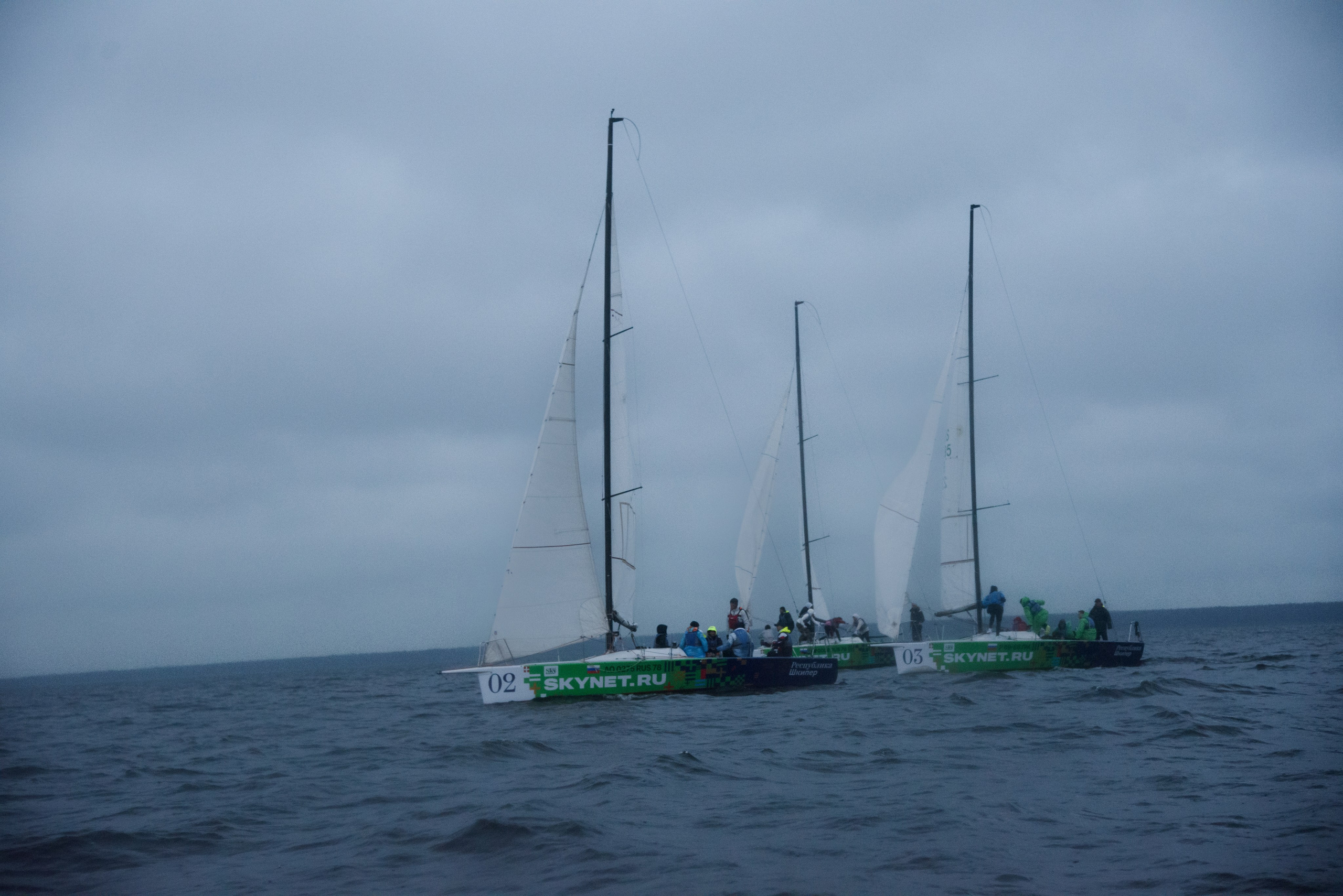 Яхтинг без Границ. Портретный Семейный Fine-Art фотограф в Санкт-Петербурге Криулина
