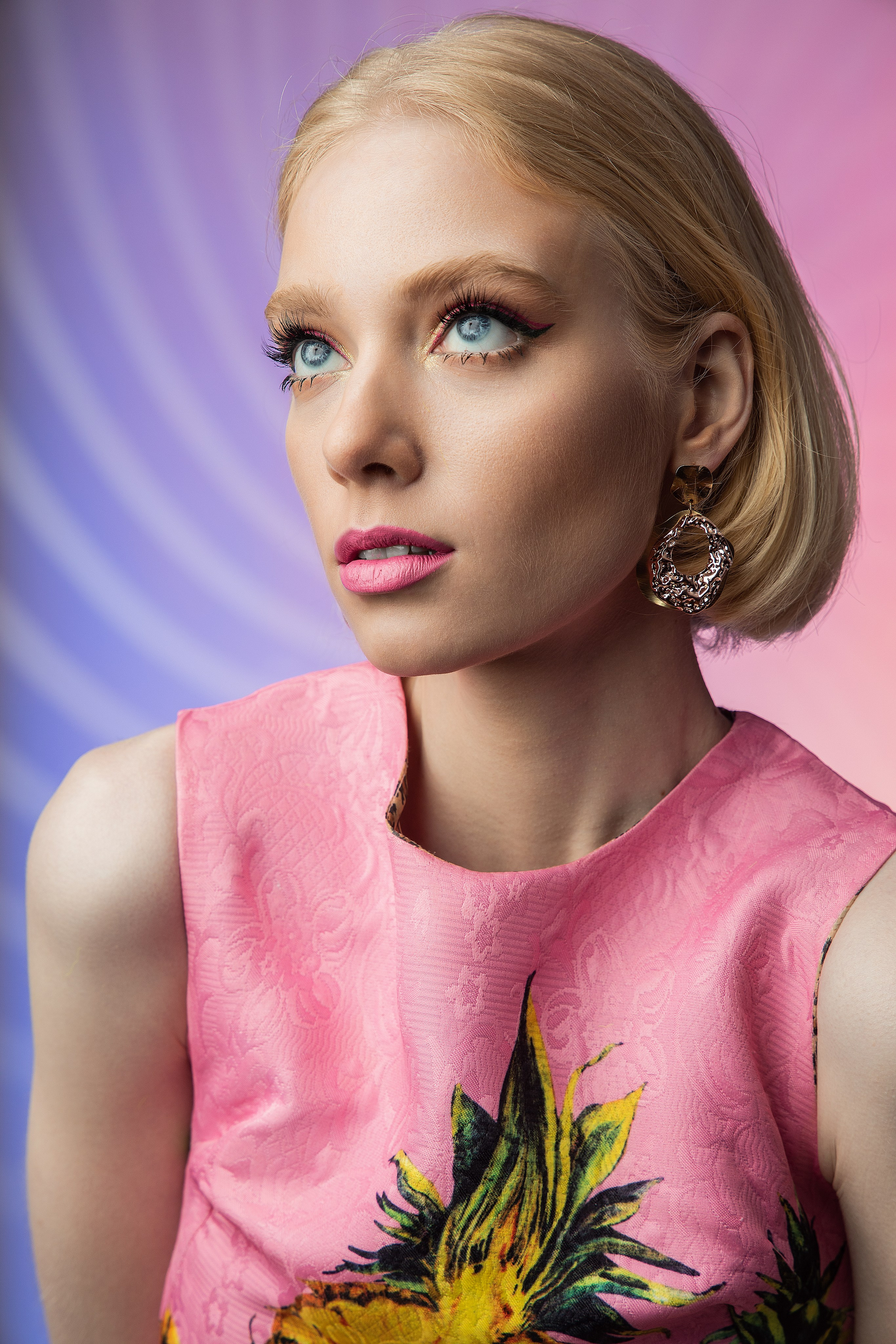 Портфолио. Диана Федорова