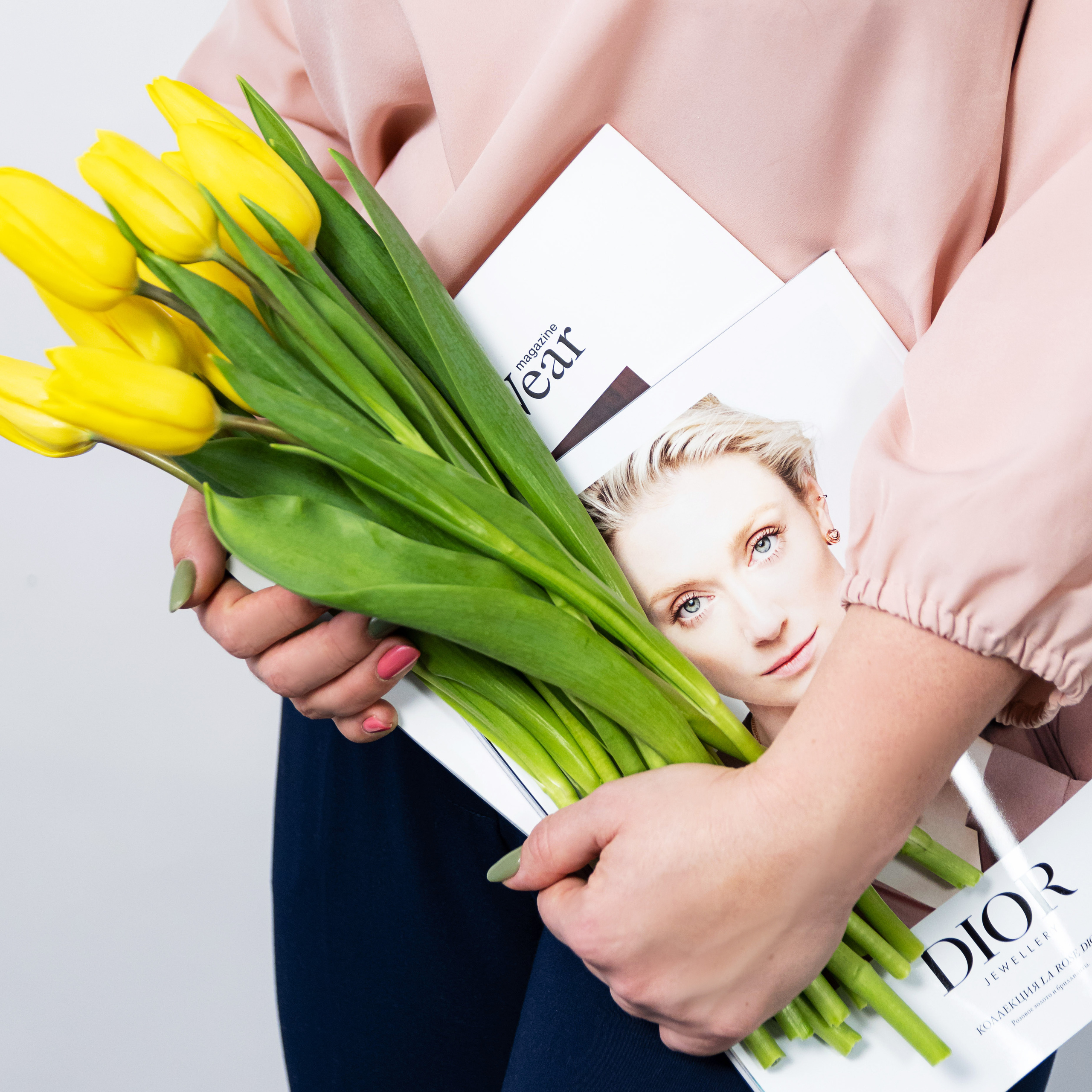 Контент съёмка для бухгалтера. Фотограф в Казани — Мила Чеклова