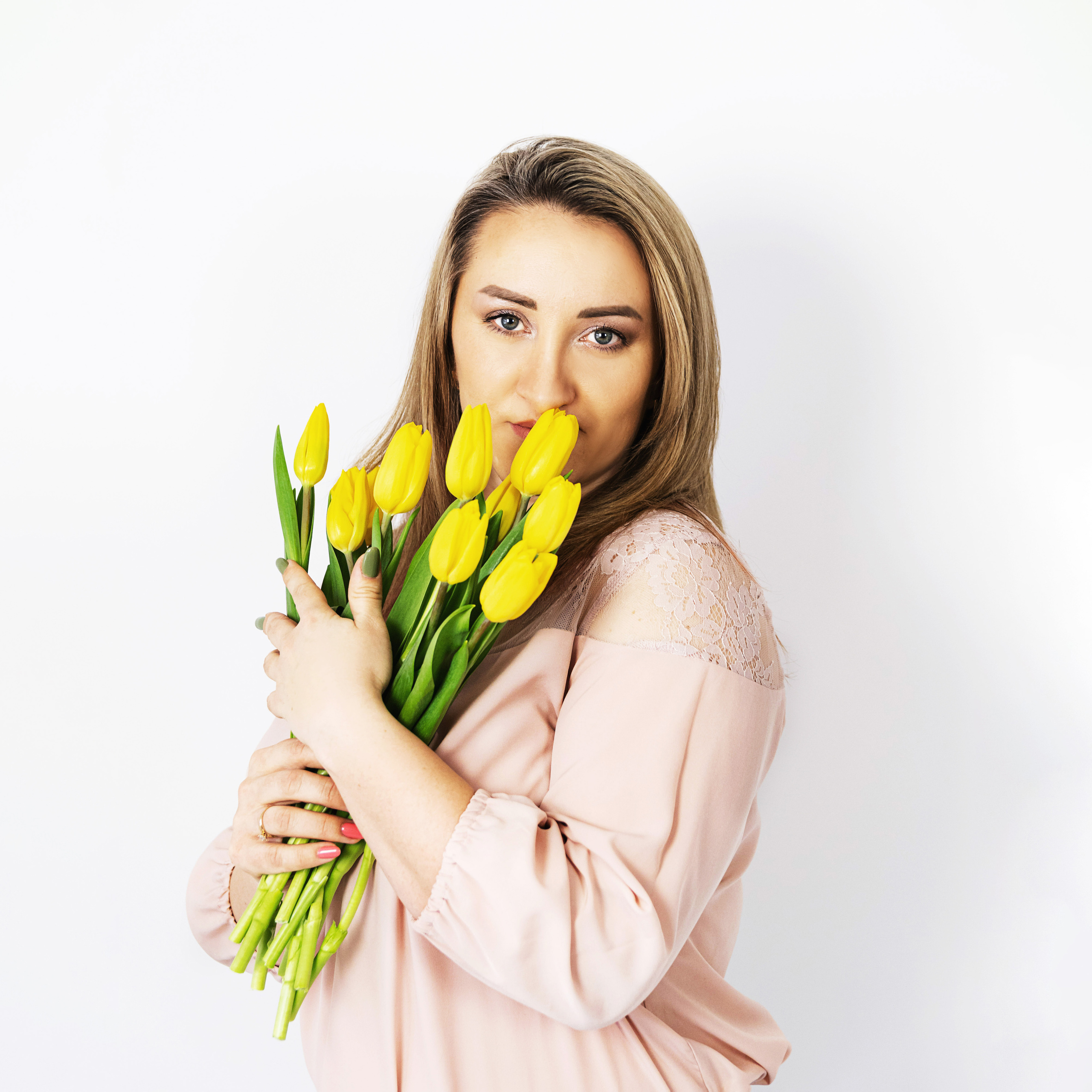 Контент съёмка для бухгалтера. Фотограф в Казани — Мила Чеклова