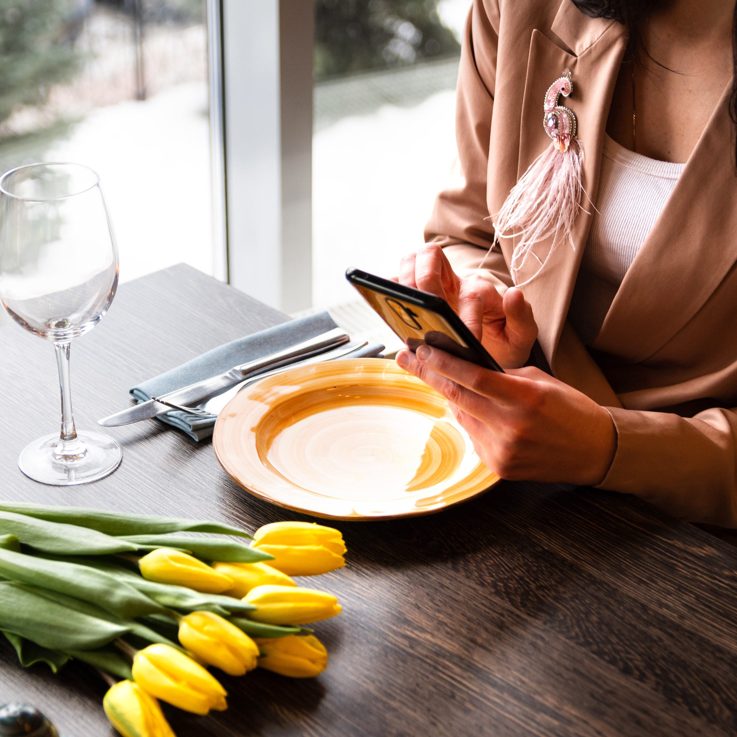 Контент съёмка для бухгалтера. Фотограф в Казани — Мила Чеклова