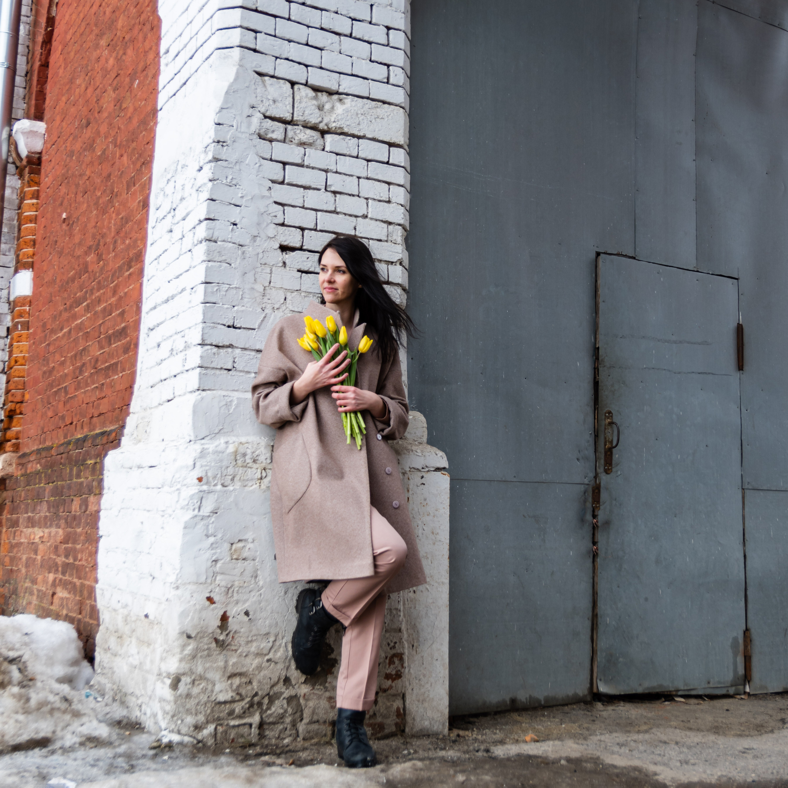 Контент съёмка для бухгалтера. Фотограф в Казани — Мила Чеклова