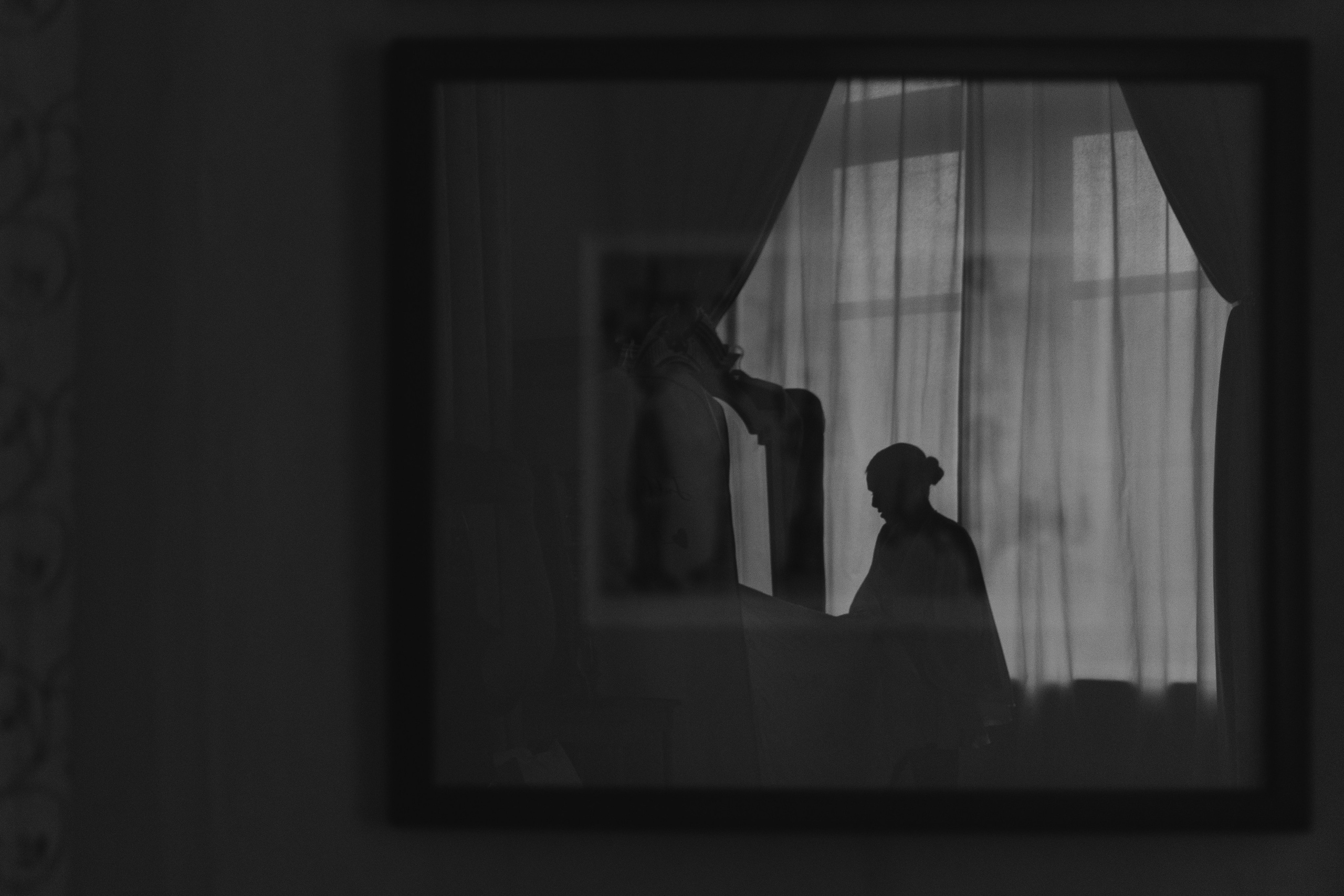 Красной нитью. Свадебный фотограф Санкт-Петербург, Юлия Радченкова