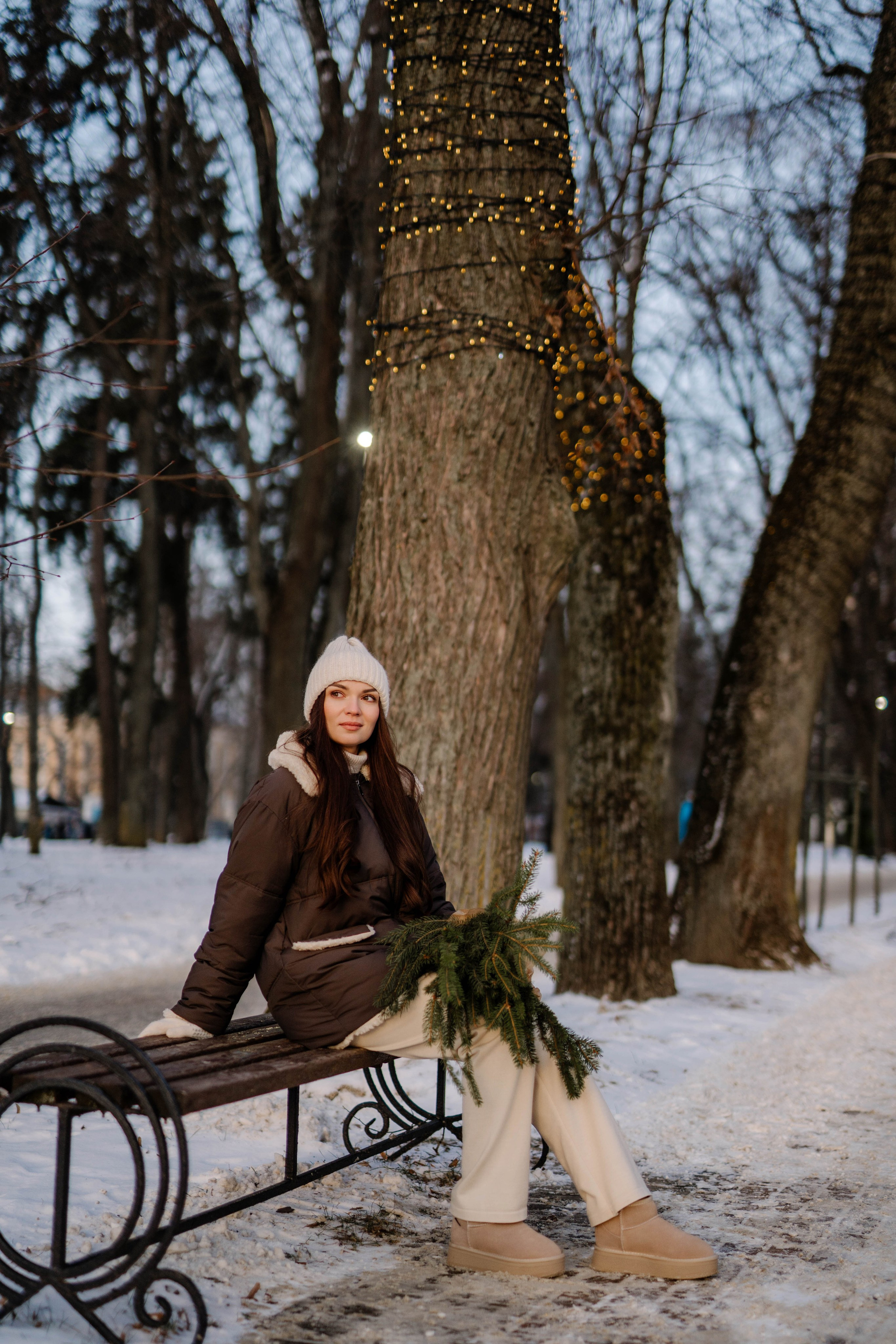 Анастасия. Свадебный и семейный фотограф в Калуге Анна Киреева