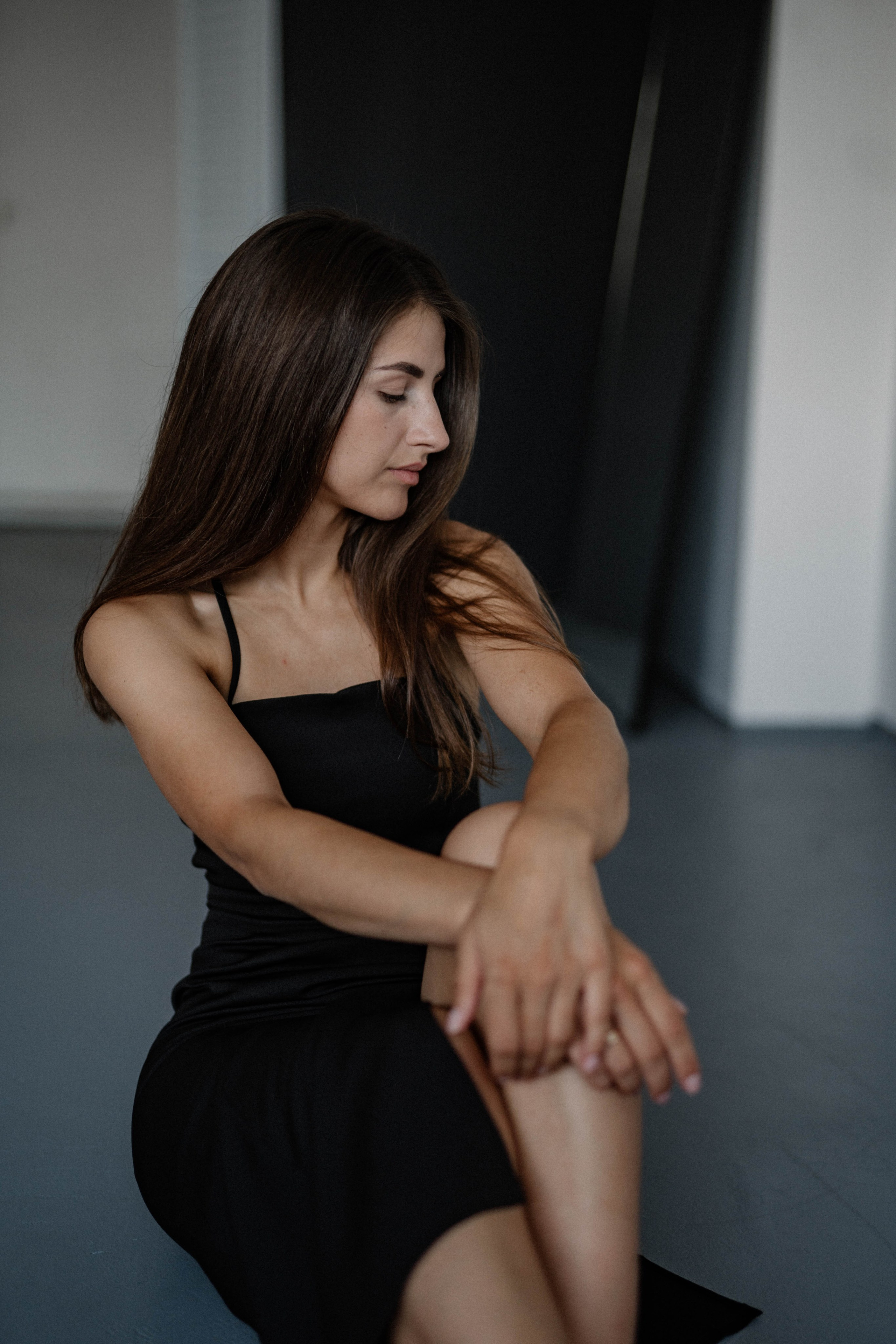 Дарья. Свадебный и семейный фотограф в Калуге Анна Киреева