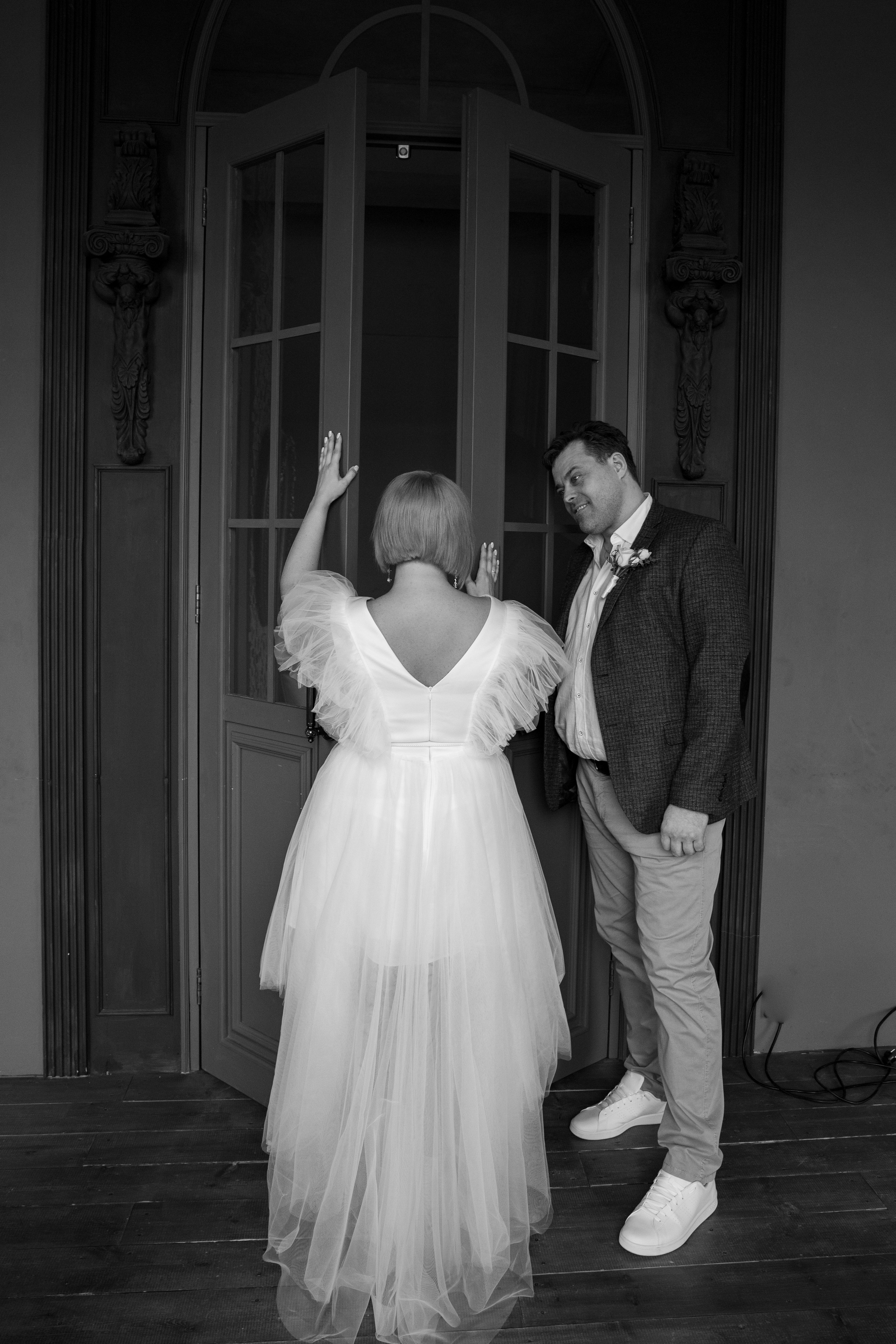 Ангелина и Александр. Семейный фотограф документалист в Пензе Лопатинская Татья