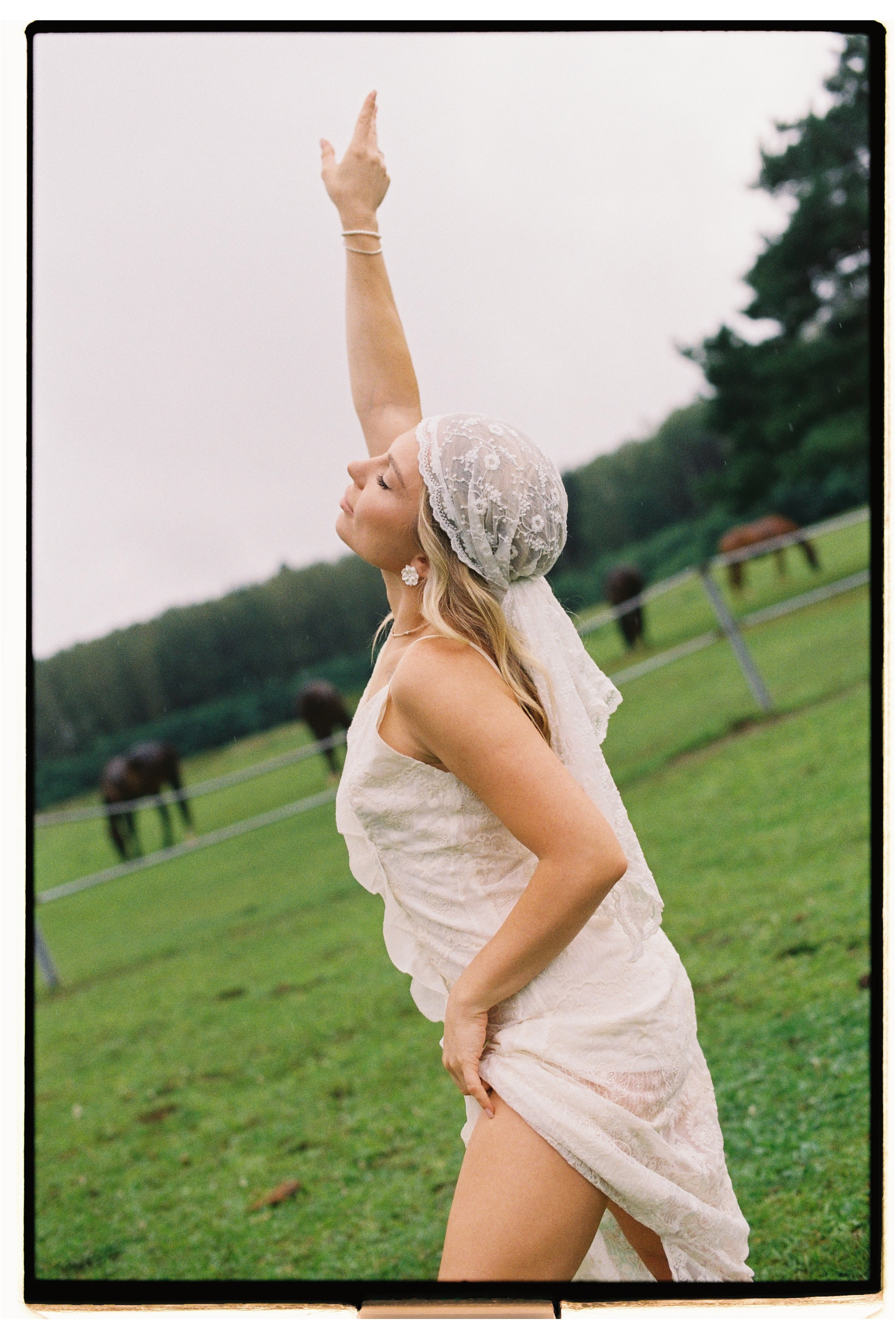 Polyana Country Club Полина и Даня. Афина Ефимова. Свадебный фотограф Москва