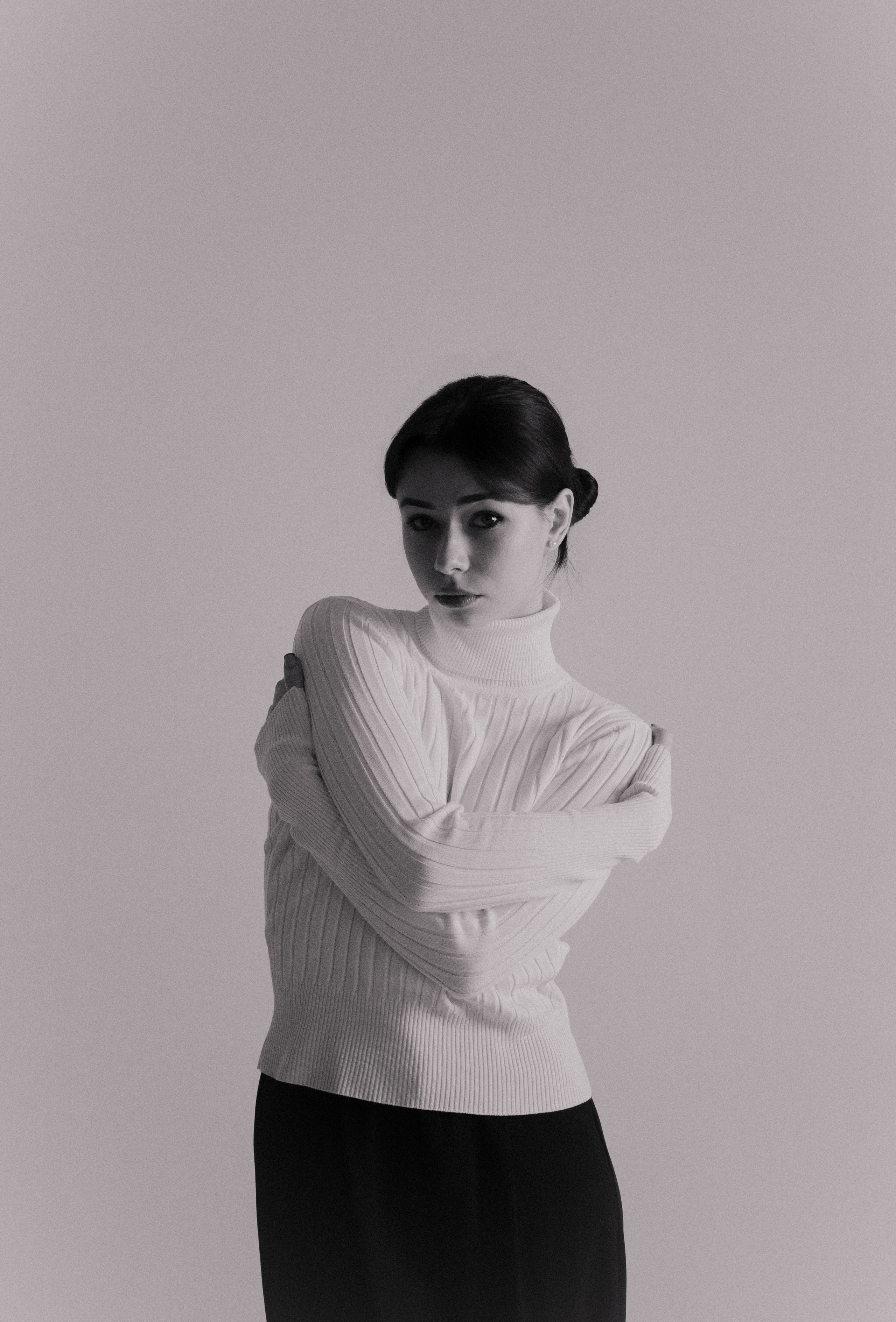 Alina. Daria Y. Фототерапия │ Санкт-Петербург