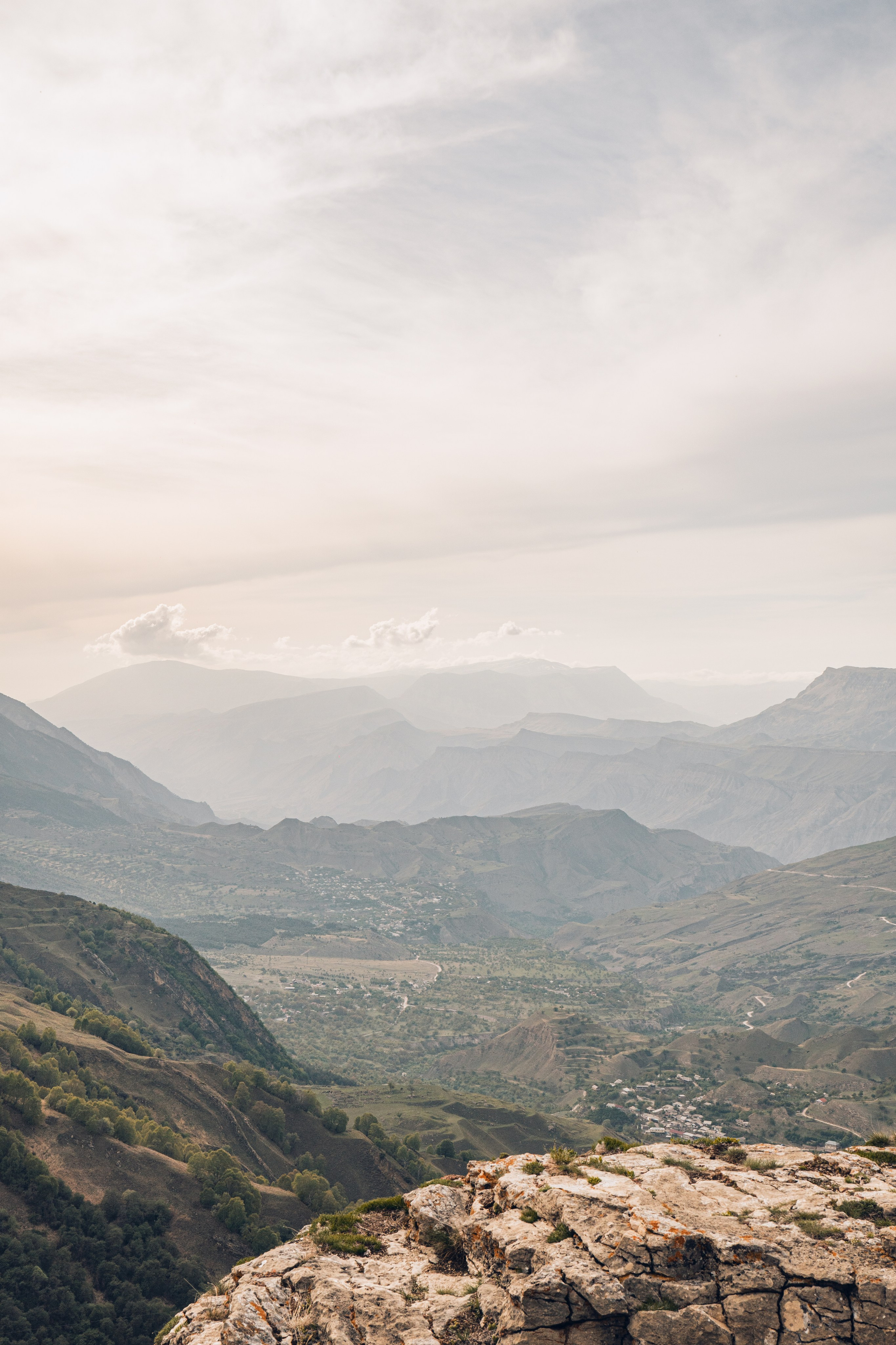 Дагестан. Gusarov Travel Photography