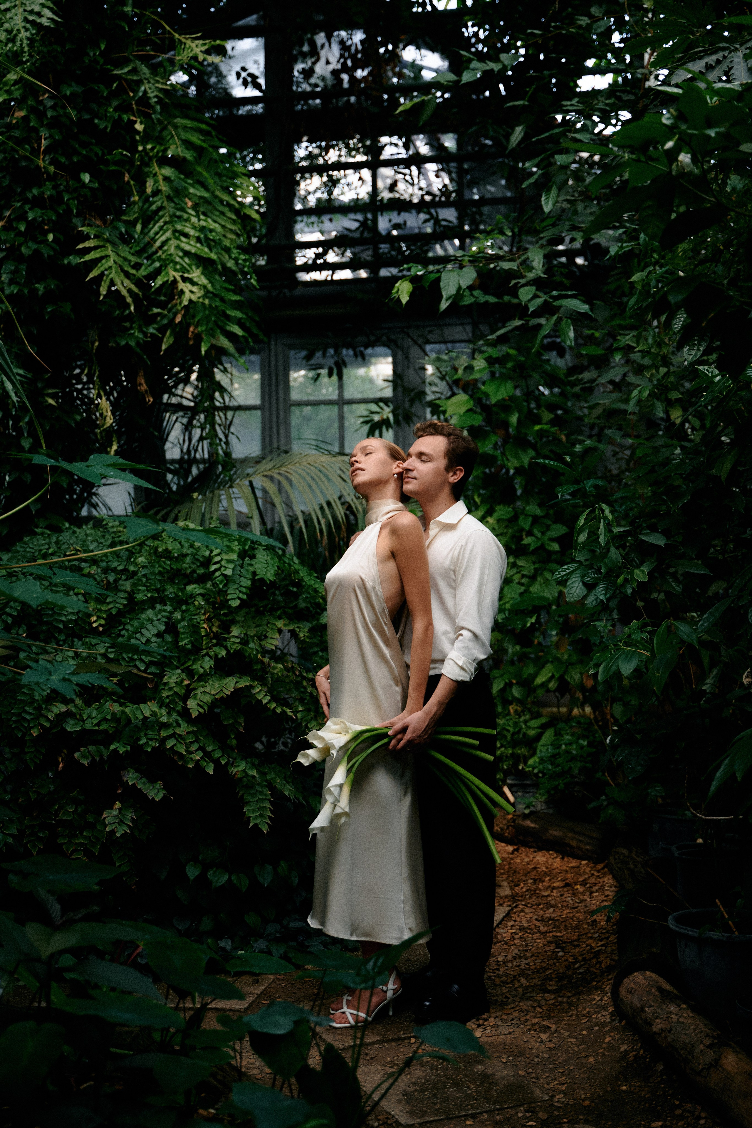 Филипп и Лара. Фотограф Егорьевск Коломна Воскресенск