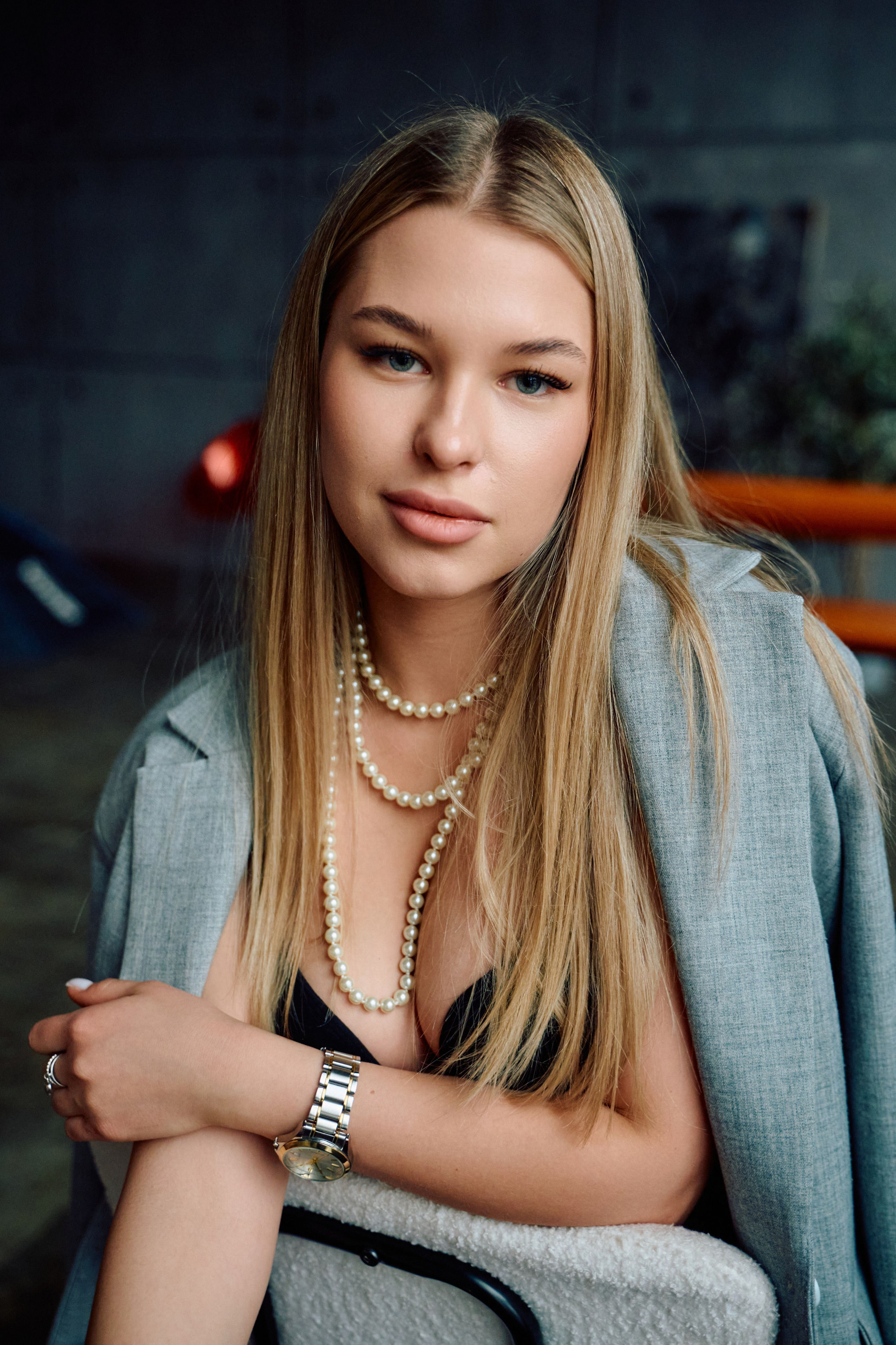 Аня. Фотограф Егорьевск Коломна Воскресенск