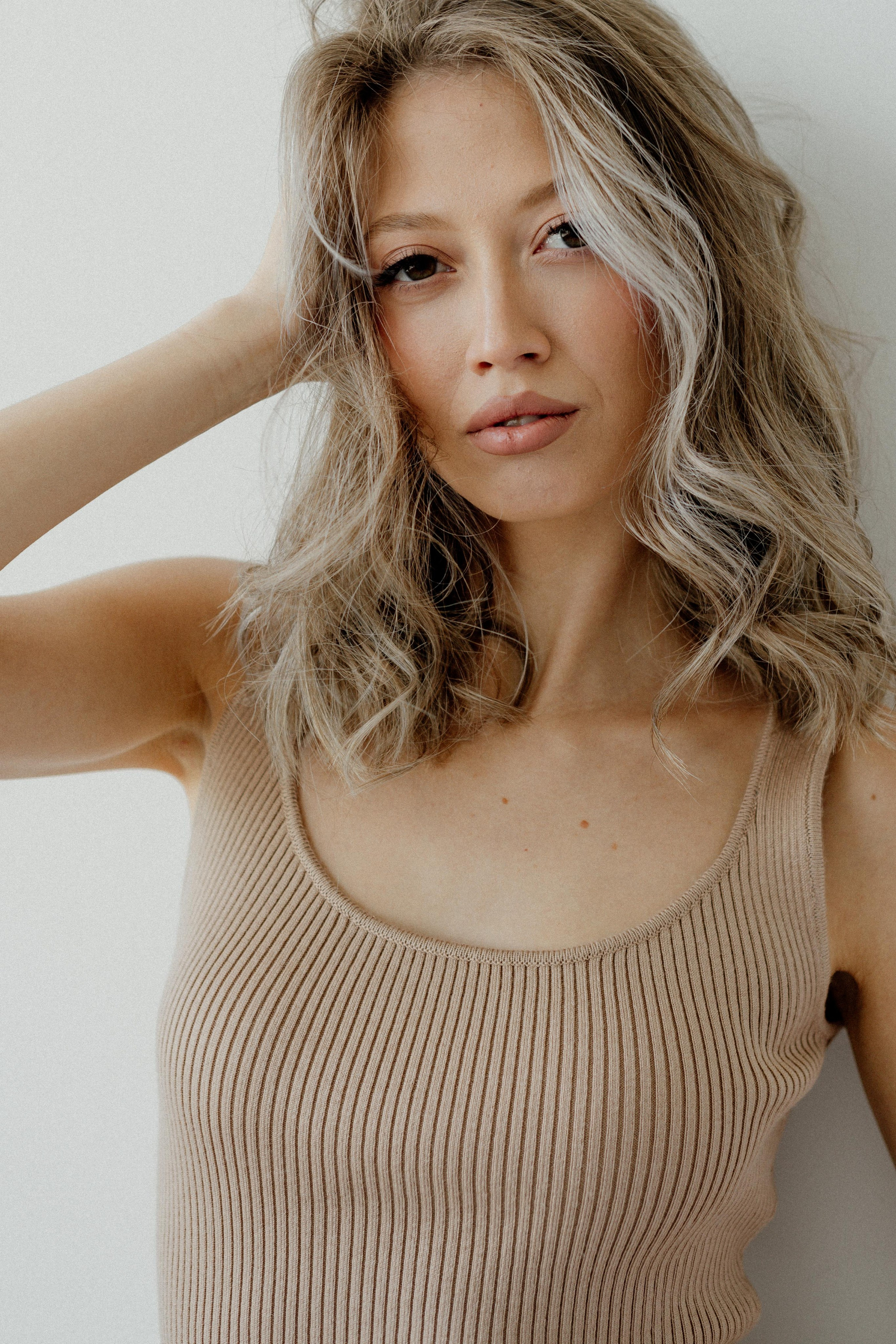 Алия. Фотограф Алёна Евграфова