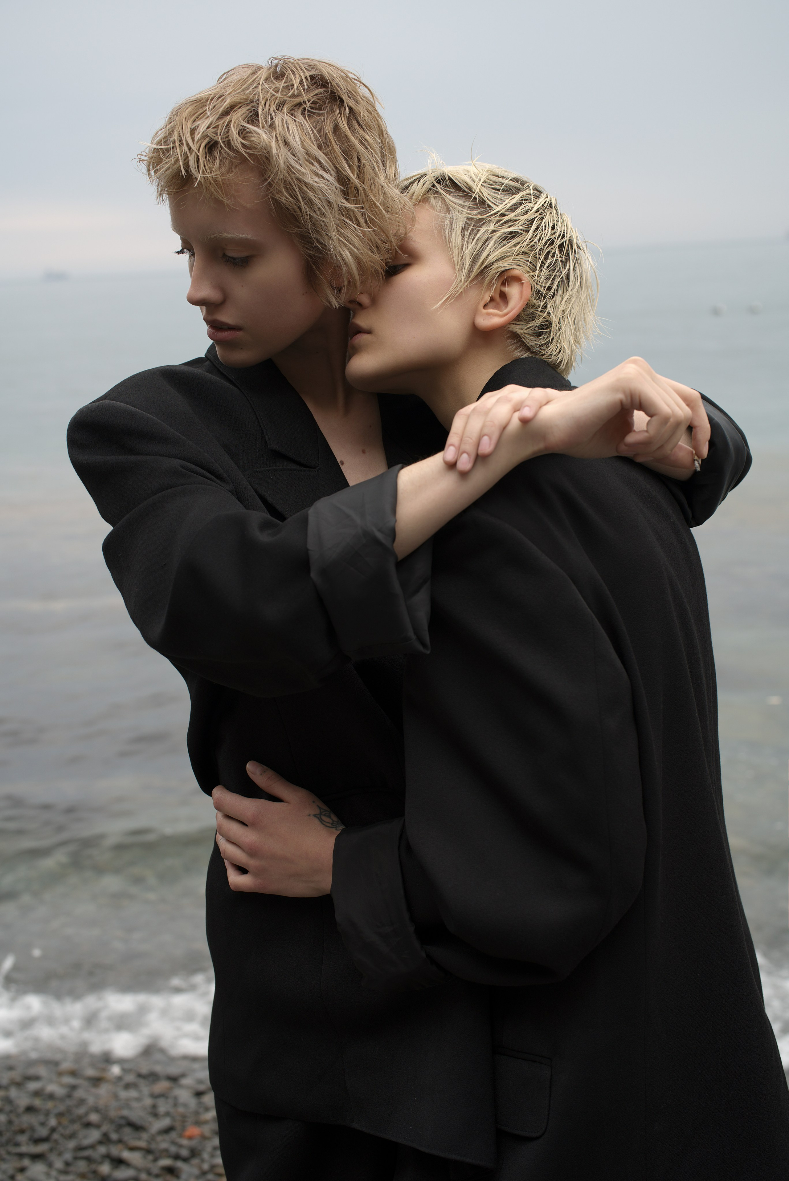 44. Фотограф Дмитрий Чапала