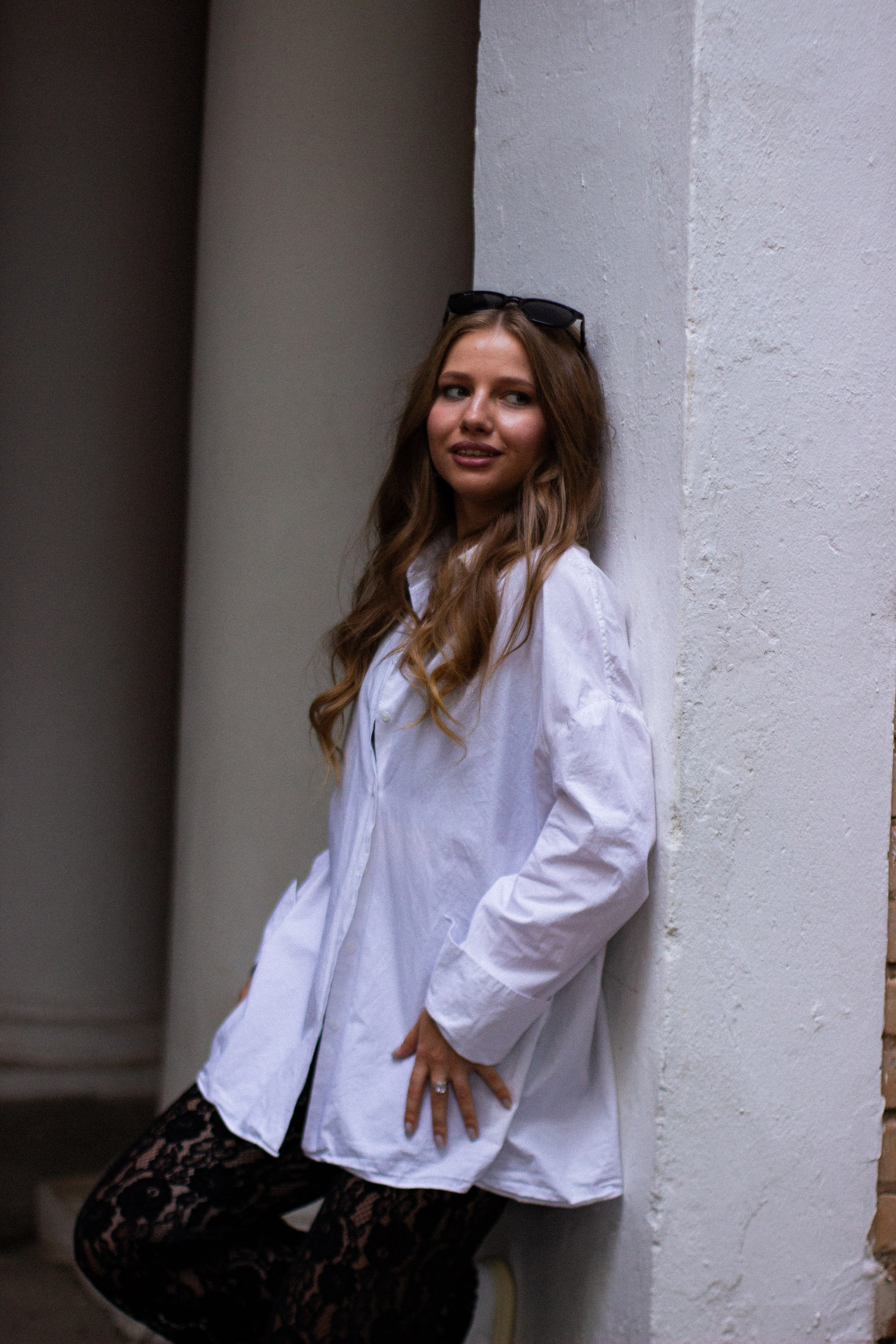 Анастасия. Женский и семейный фотограф в Волгограде