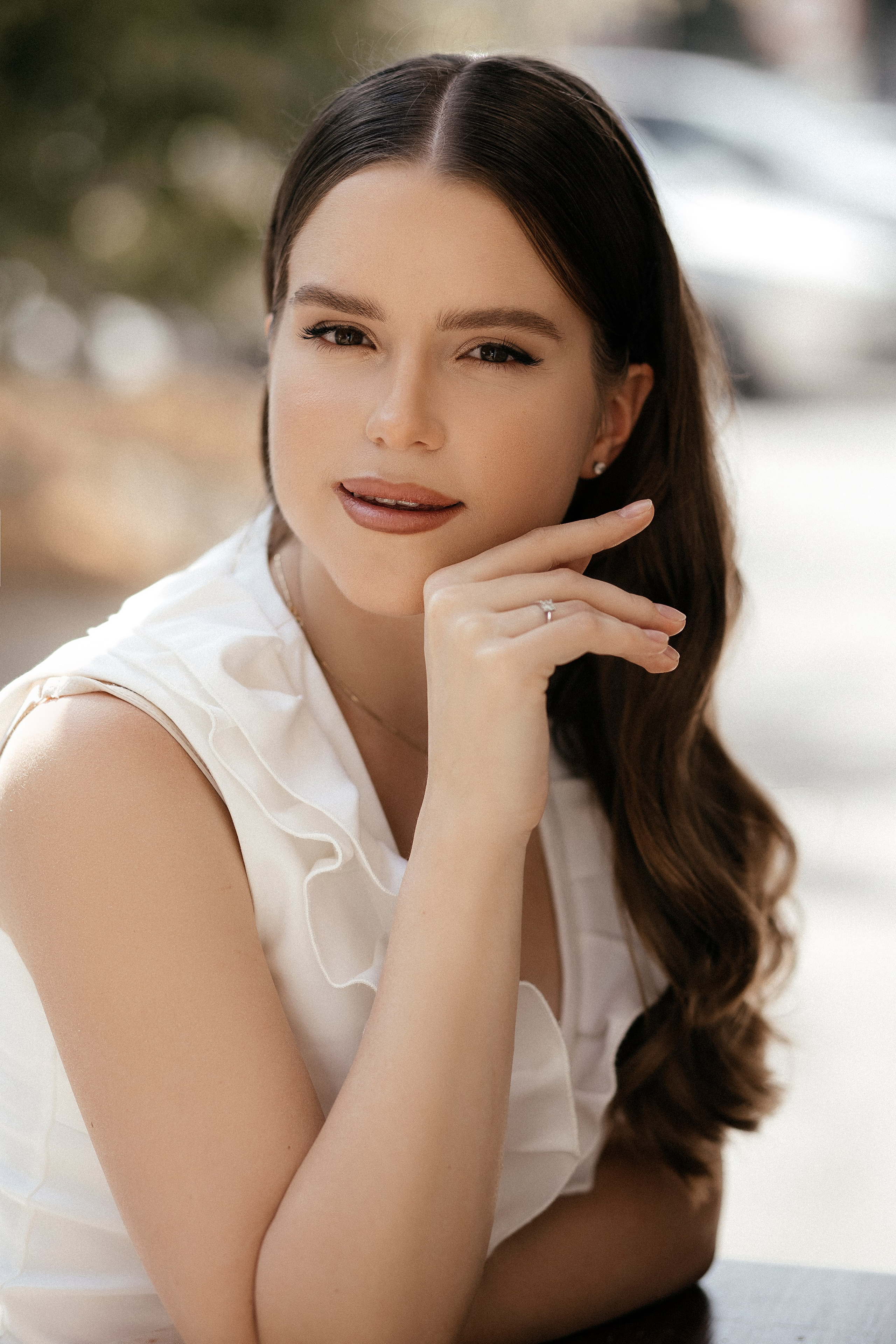 Софья Даниил. Фотограф Сальск Катерина