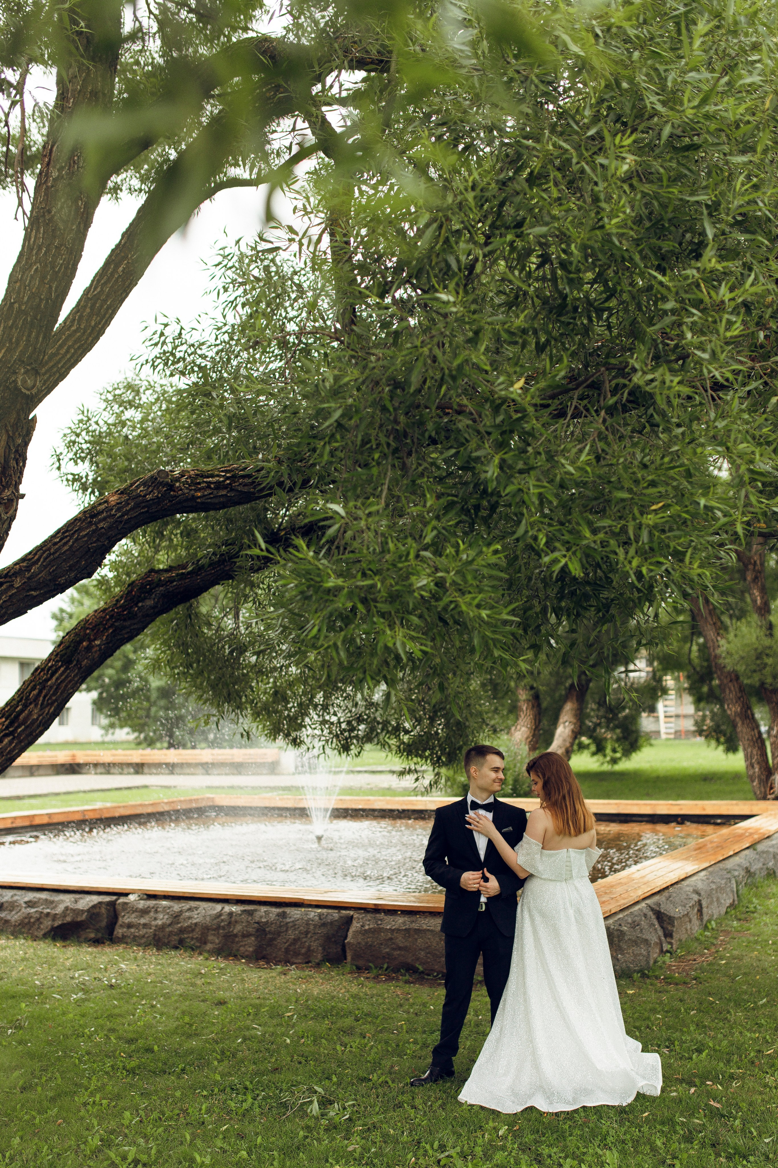 Свадьба 30.06.23 Суздаль. Индивидуальный, семейный и свадебный фотограф
