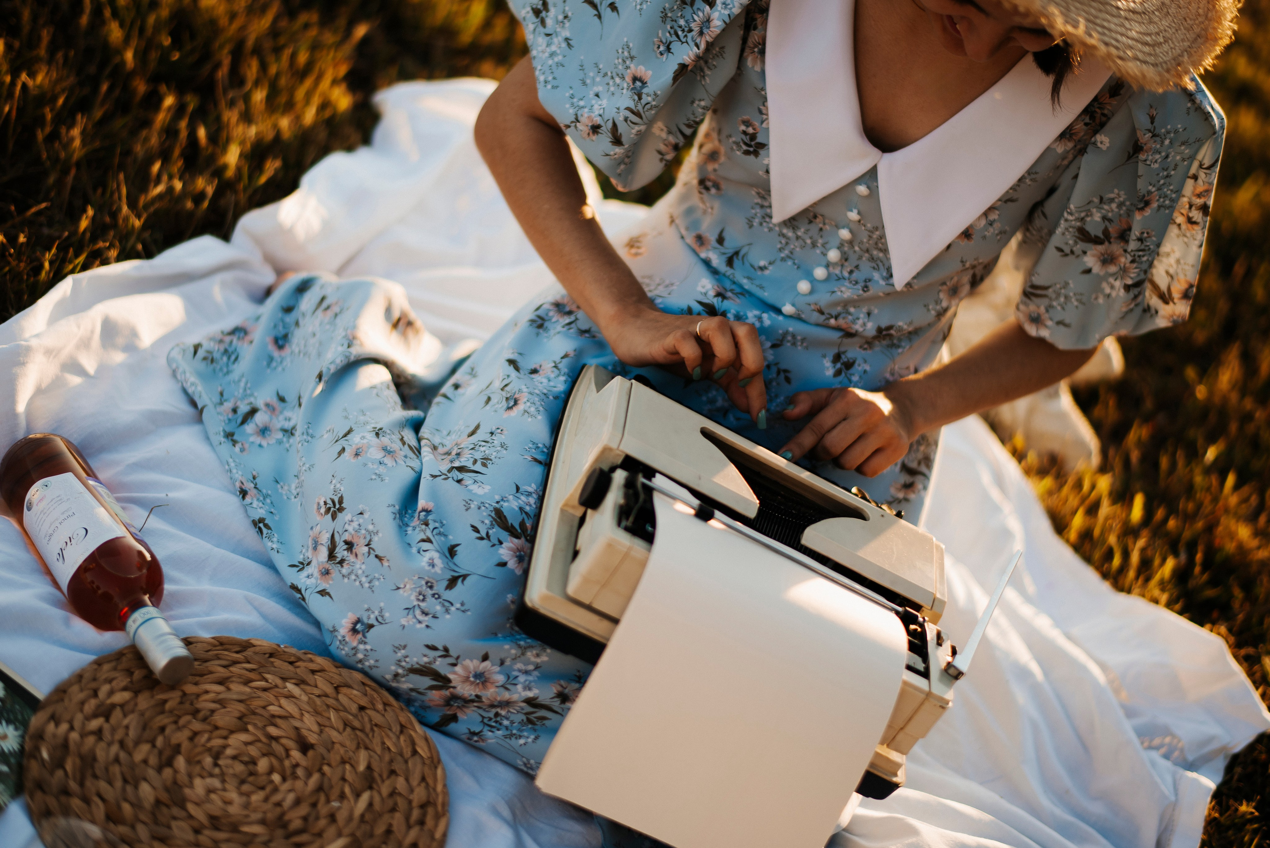 Летний закат. Свадебный фотограф Ростов-на-Дону от 4 400 руб. |Кристина Гайсенюк