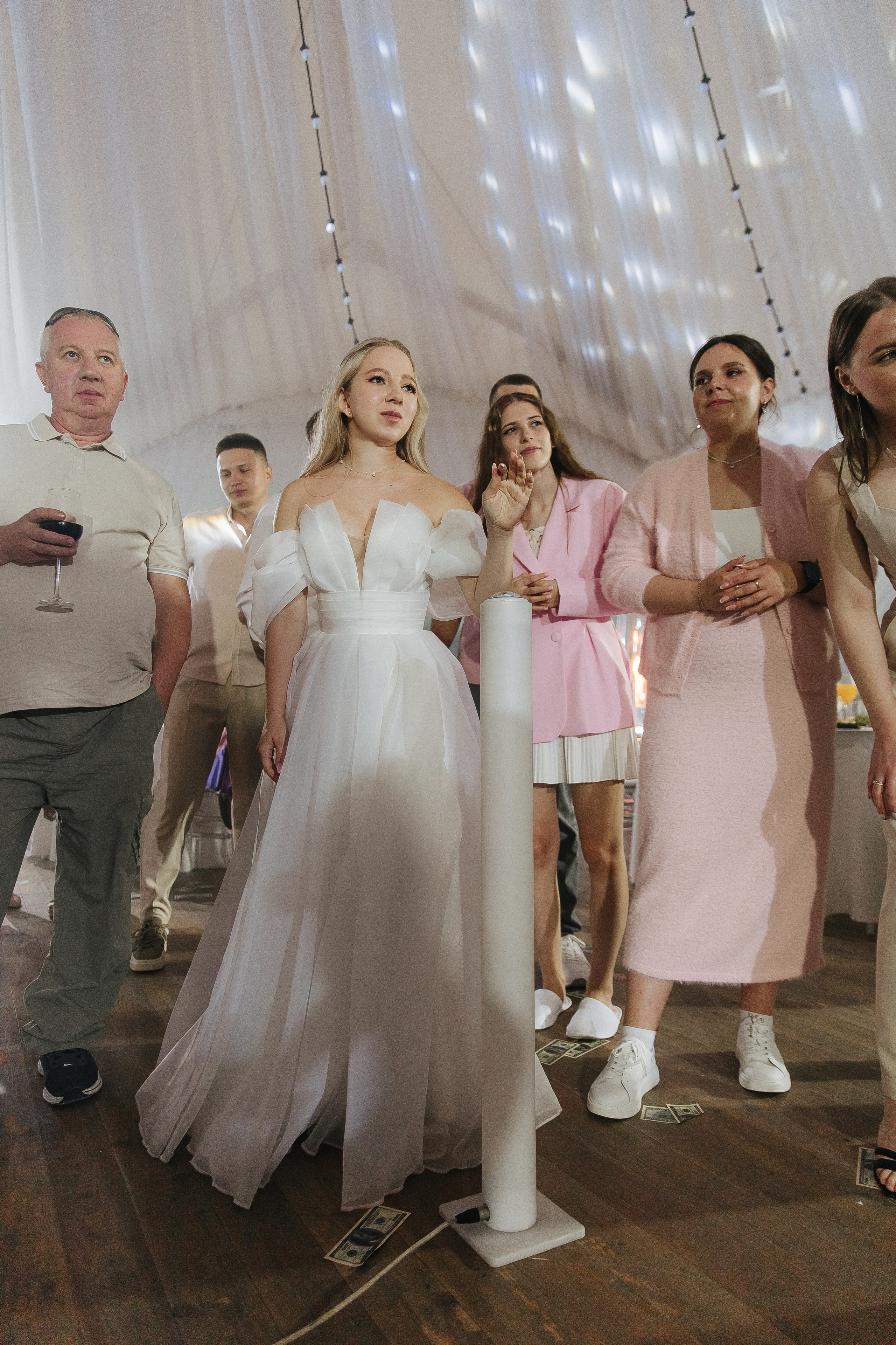 Прогулка Банкет. Фотограф в Красноярске Любовь Малеева