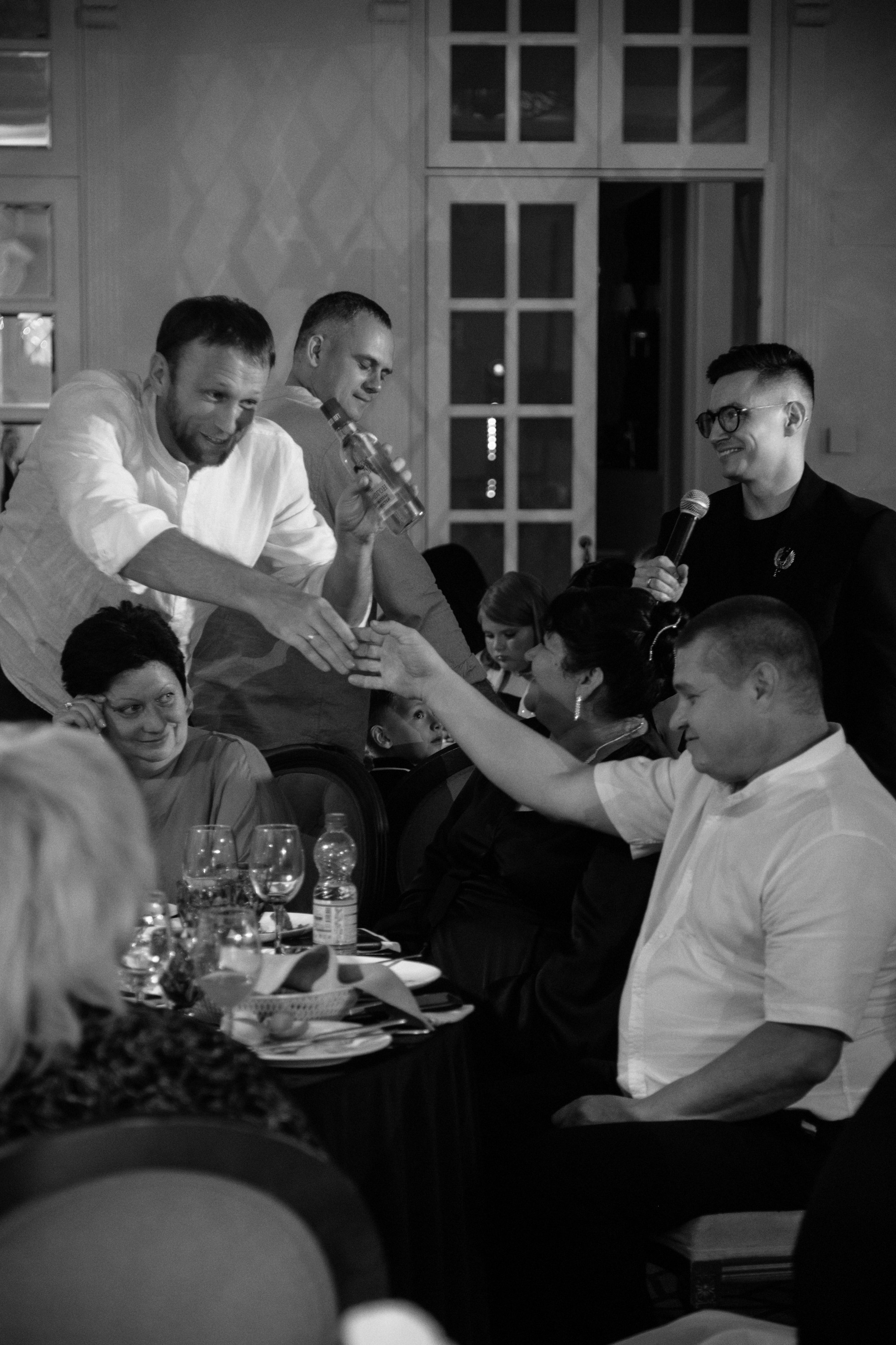 Яна и Рома. Фотограф Смоляк Алена