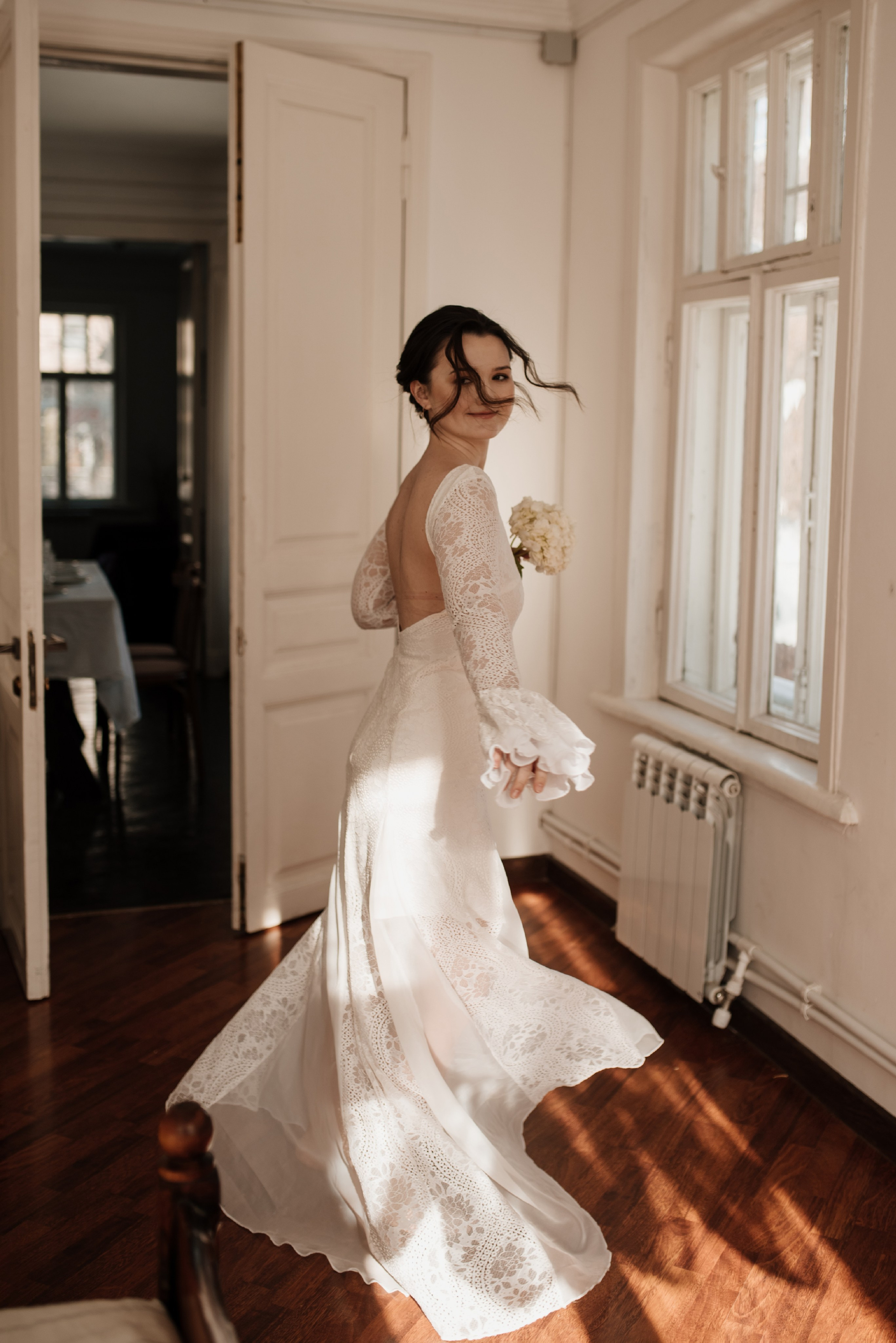 Вика. Фотограф Ольга Плеханова | Нижний Новгород, Москва