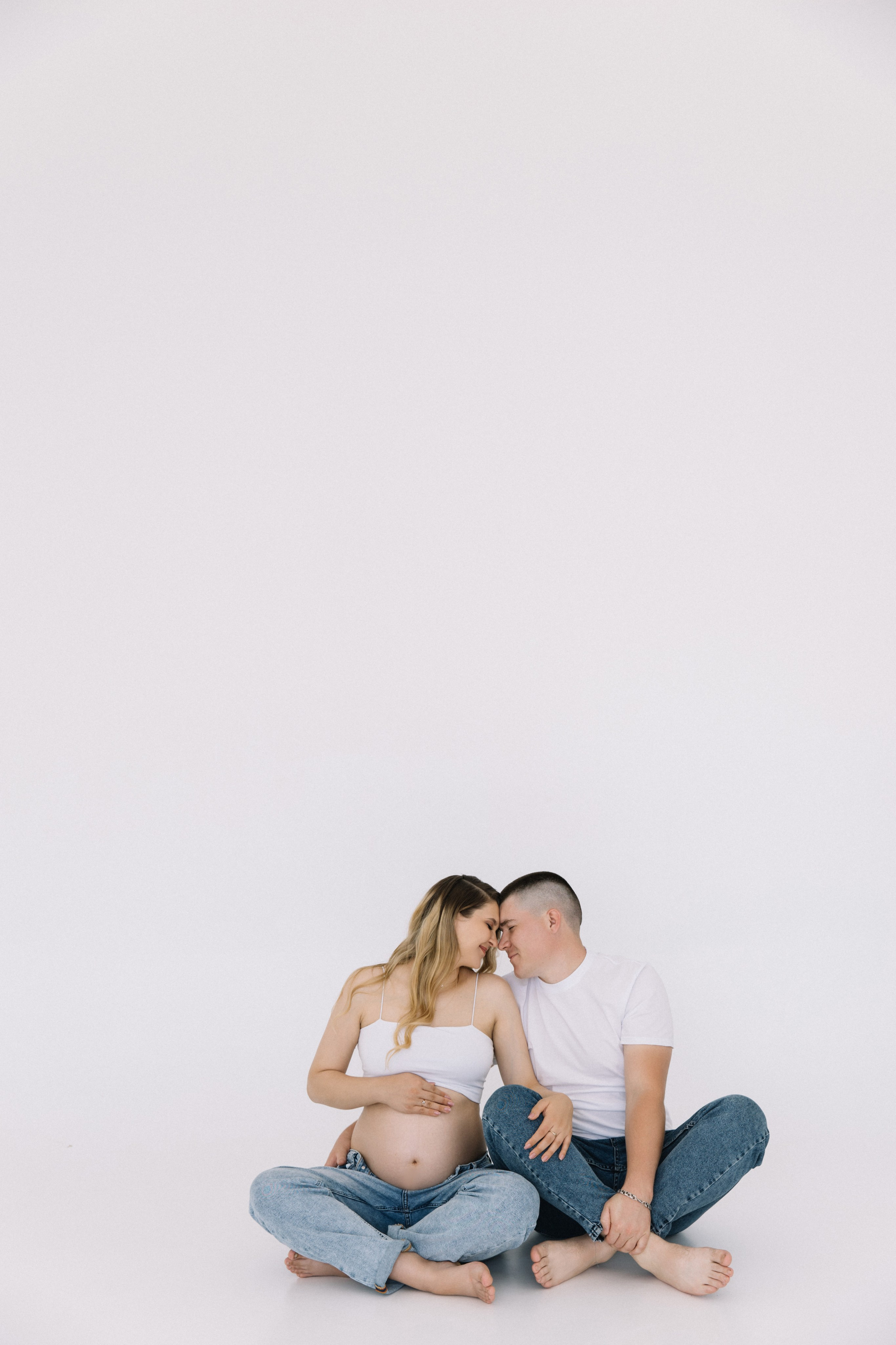 Оксана и никита. Свадебный и семейный фотограф в Волгограде Анастасия Кошенскова