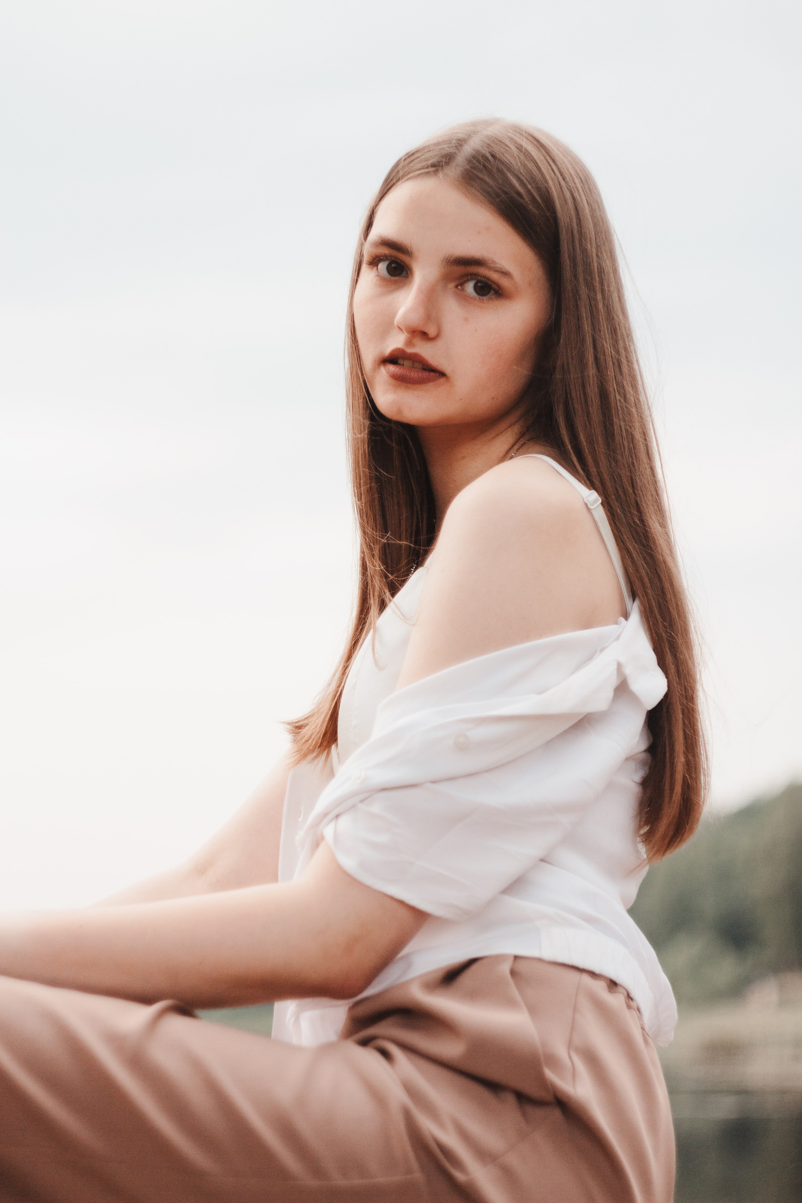 Dariya | Dzvina promenade