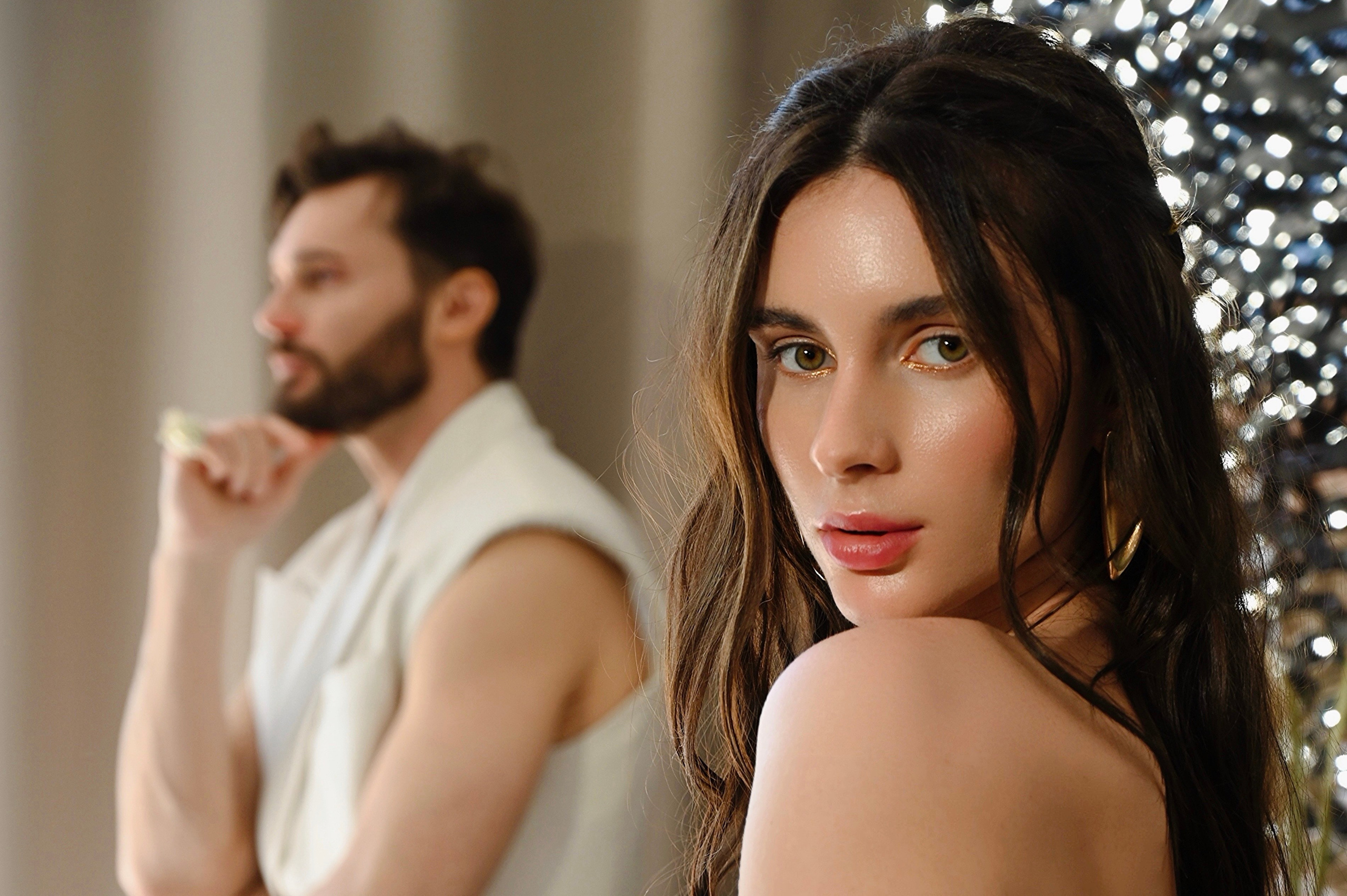 Свадебный и портретный фотограф в Москве Александр Муравьев