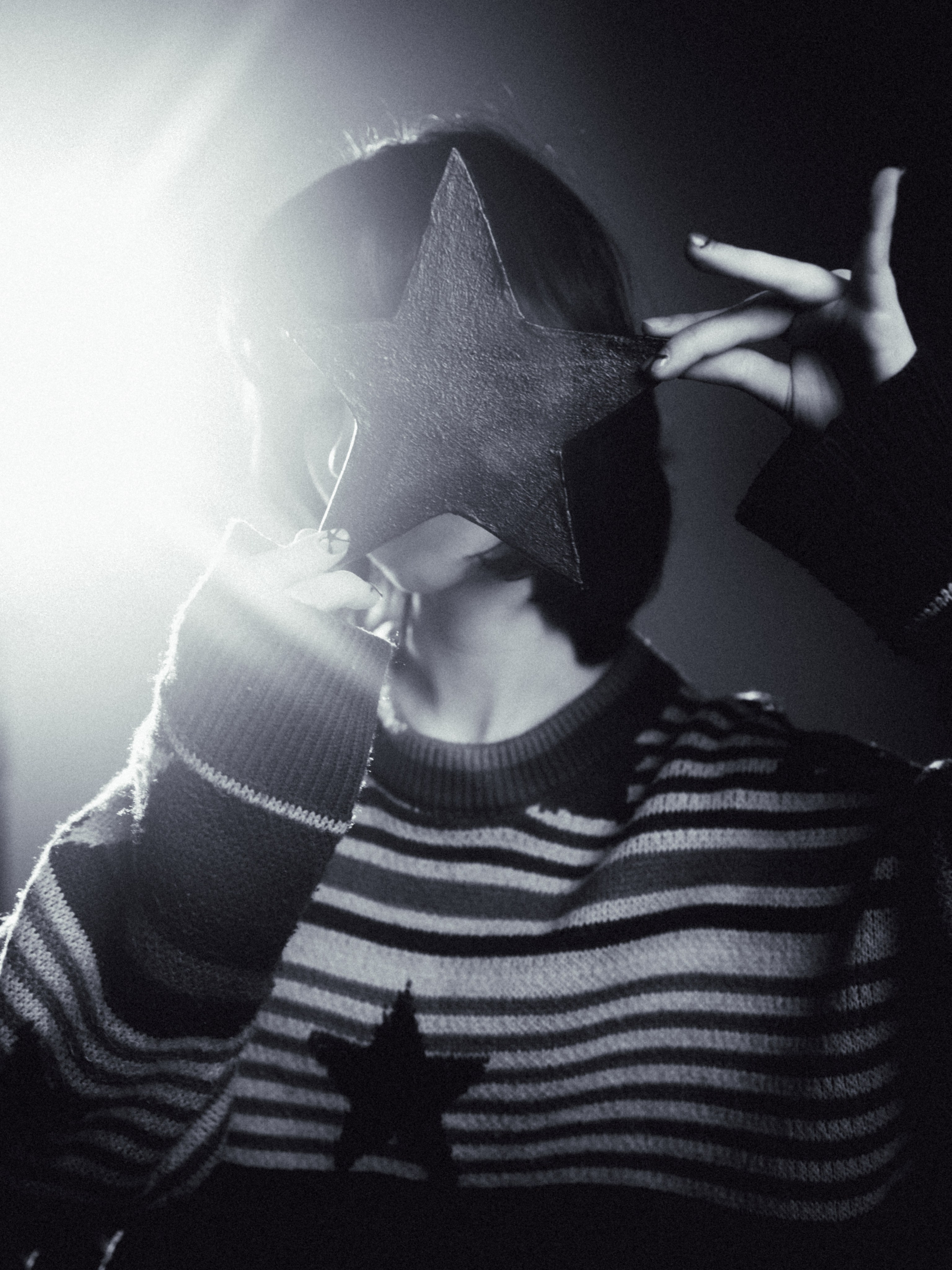 Аня. Анна Мильч