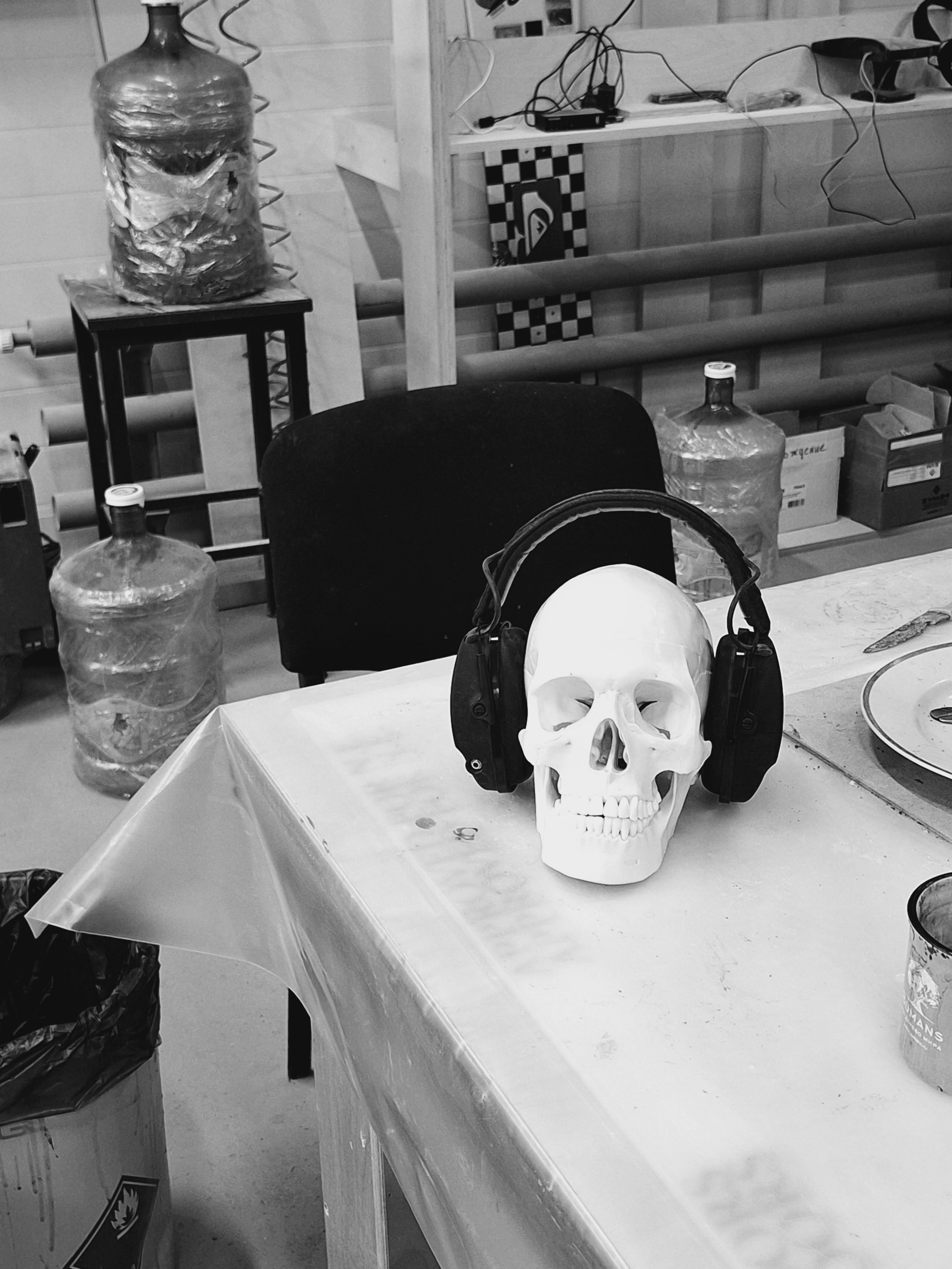 ㅤㅤ. Анна Мильч