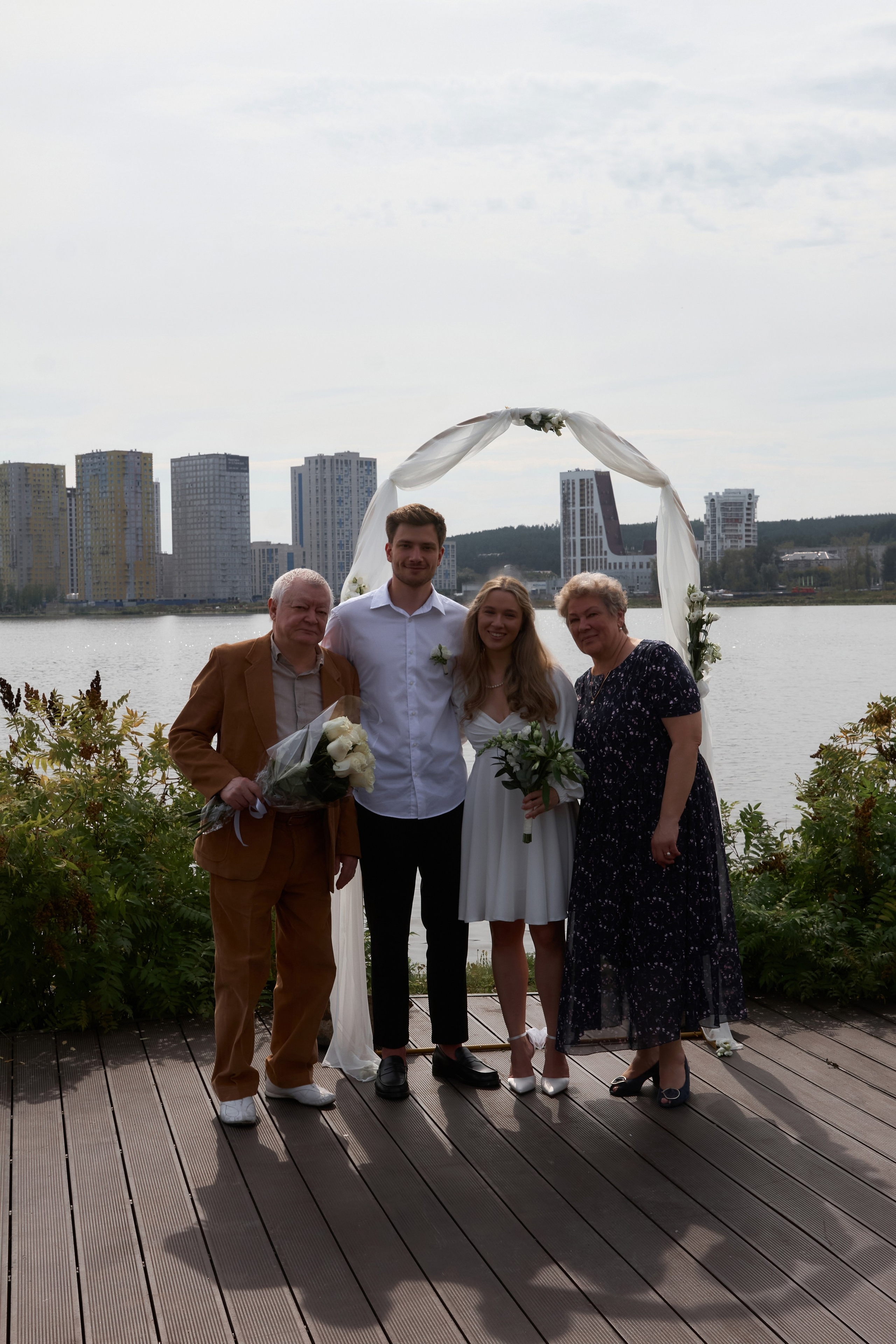 К & М. Фотограф Екатеринбург Елена Минина