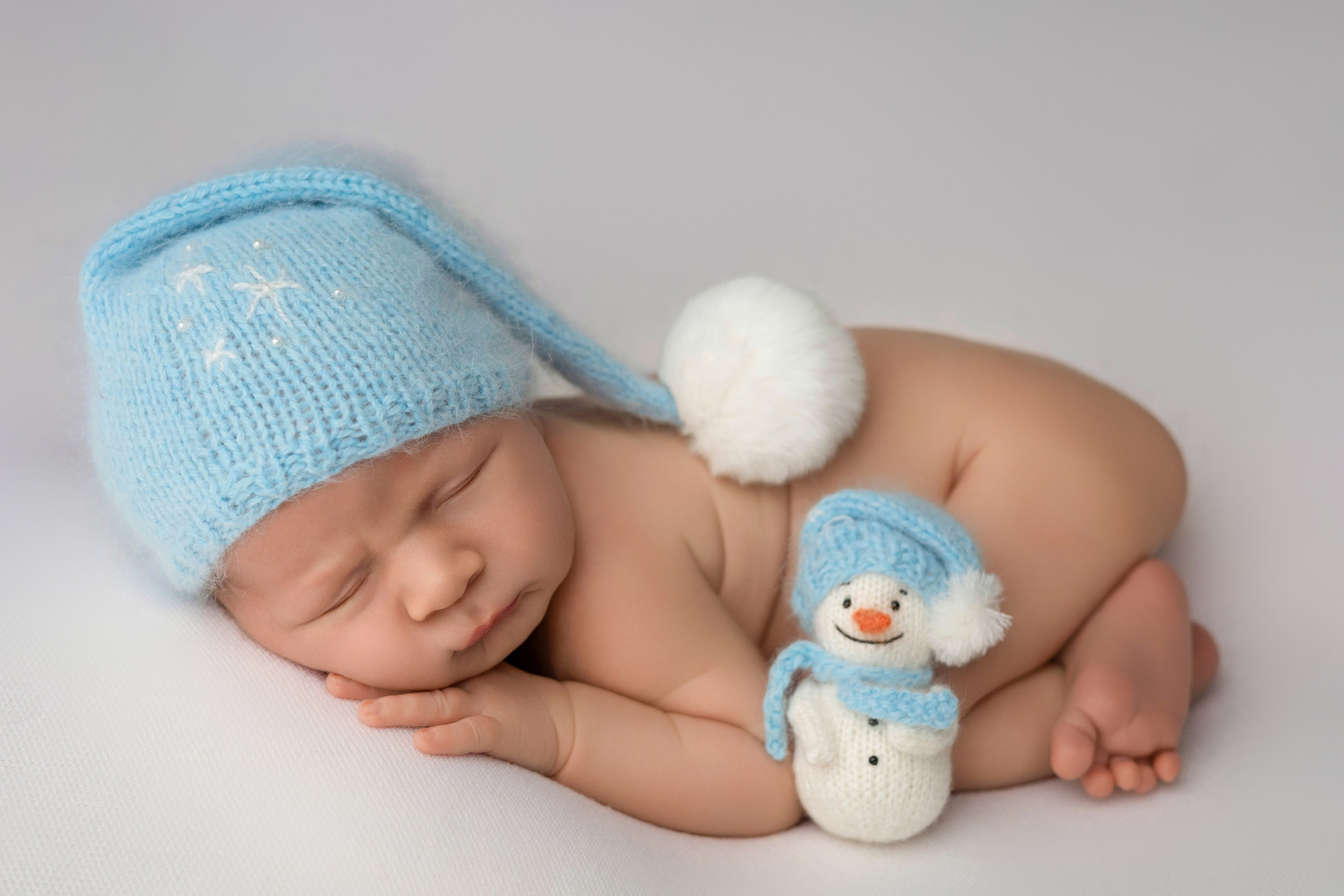 Мальчики. Давидова Лола Москва фотограф новорожденных