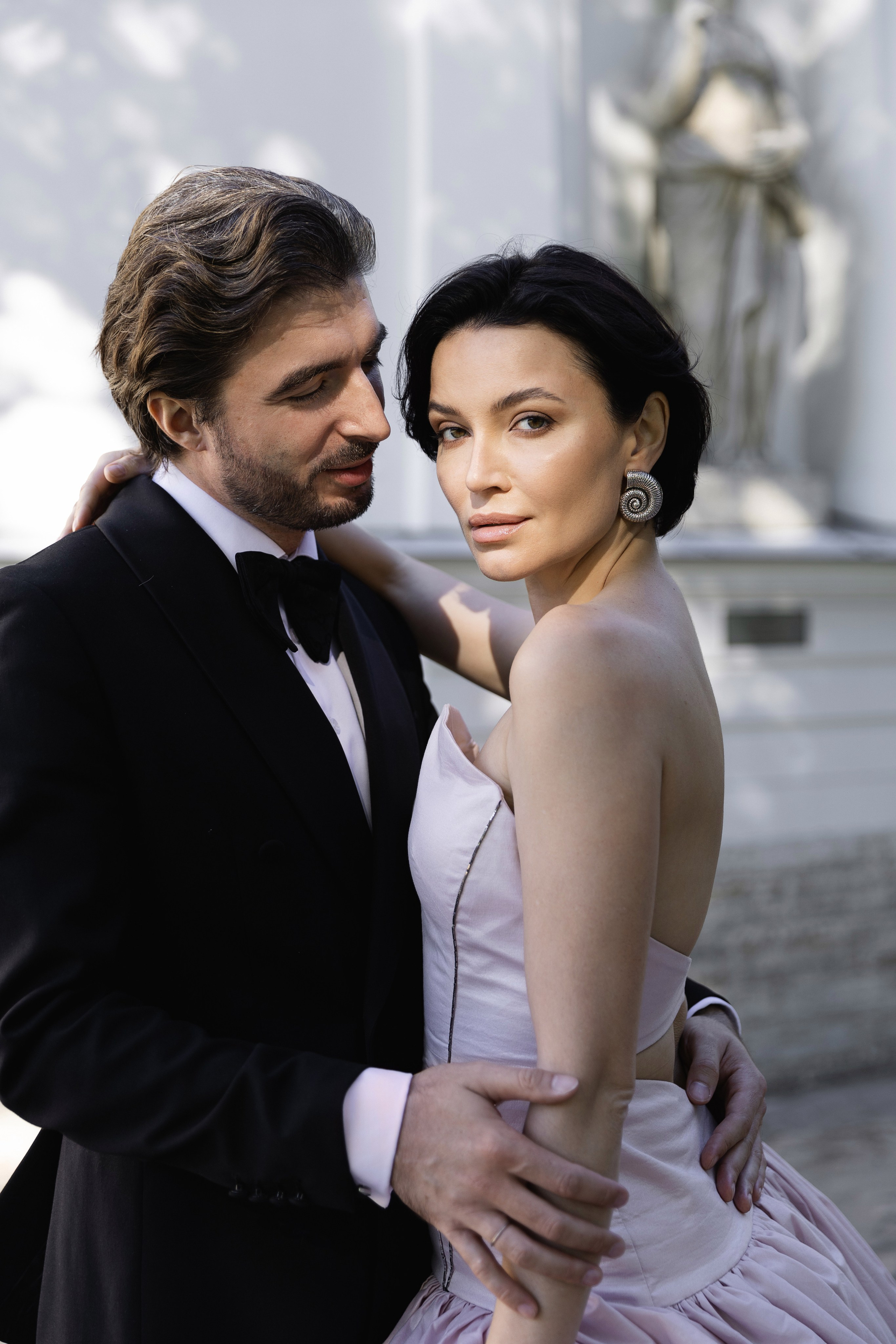 «В стороне от маршрута». Фотограф Вышний Волочек/Тверь/Москва/Санкт-Петербург