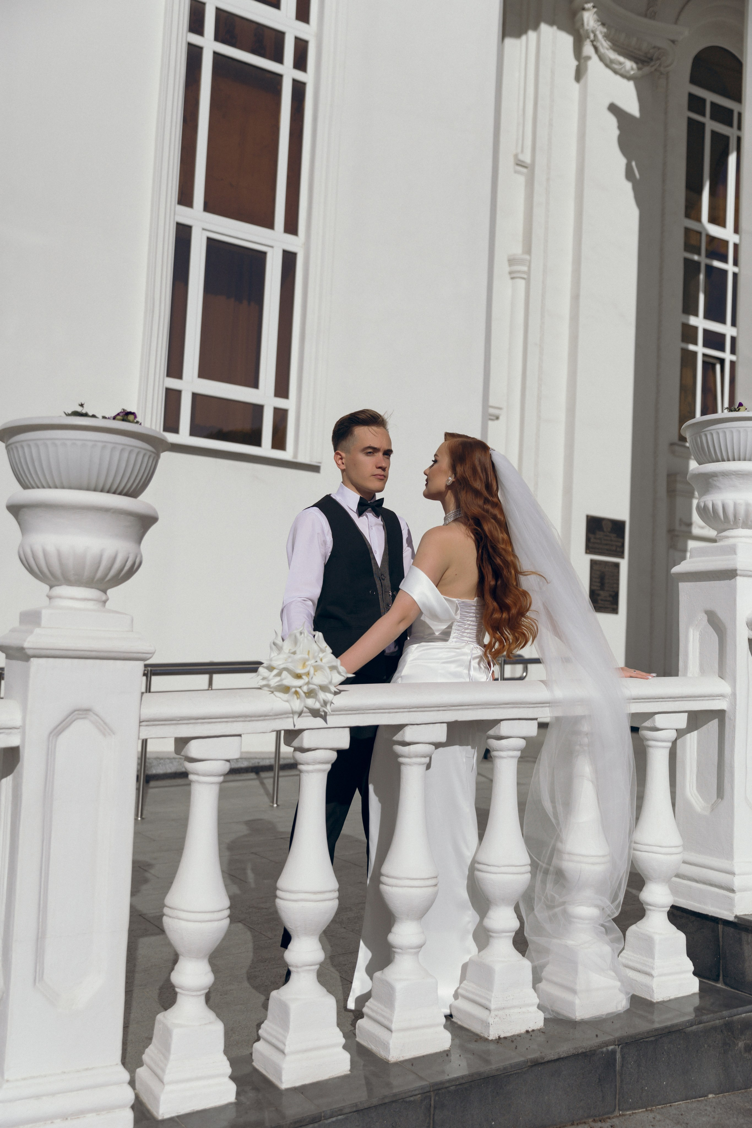 Любовь и Дмитрий 7/11/2024. Свадебный  и семейный фотограф в Краснодаре