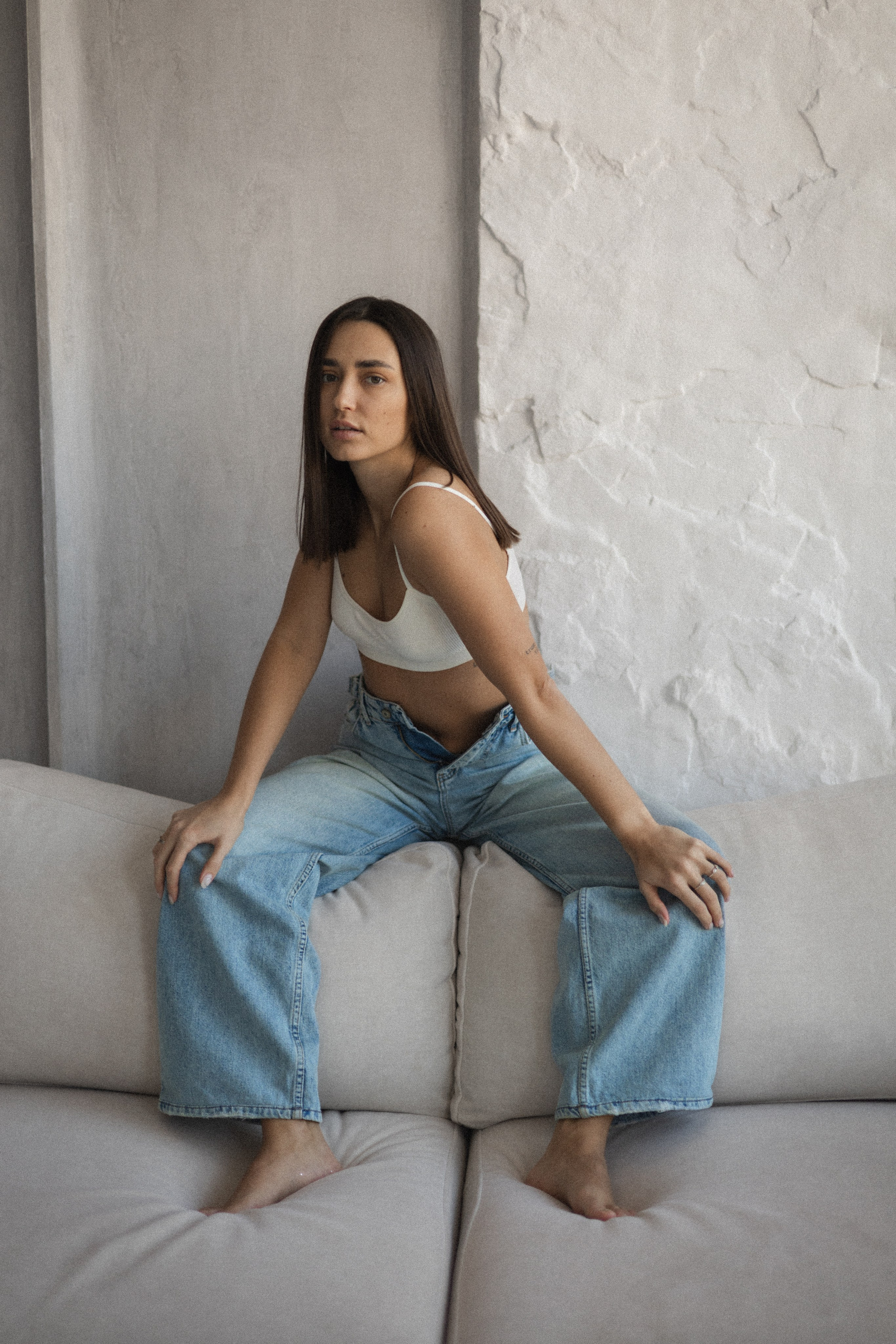 Индивидуальная фотосессия — Кулебаева Дарья