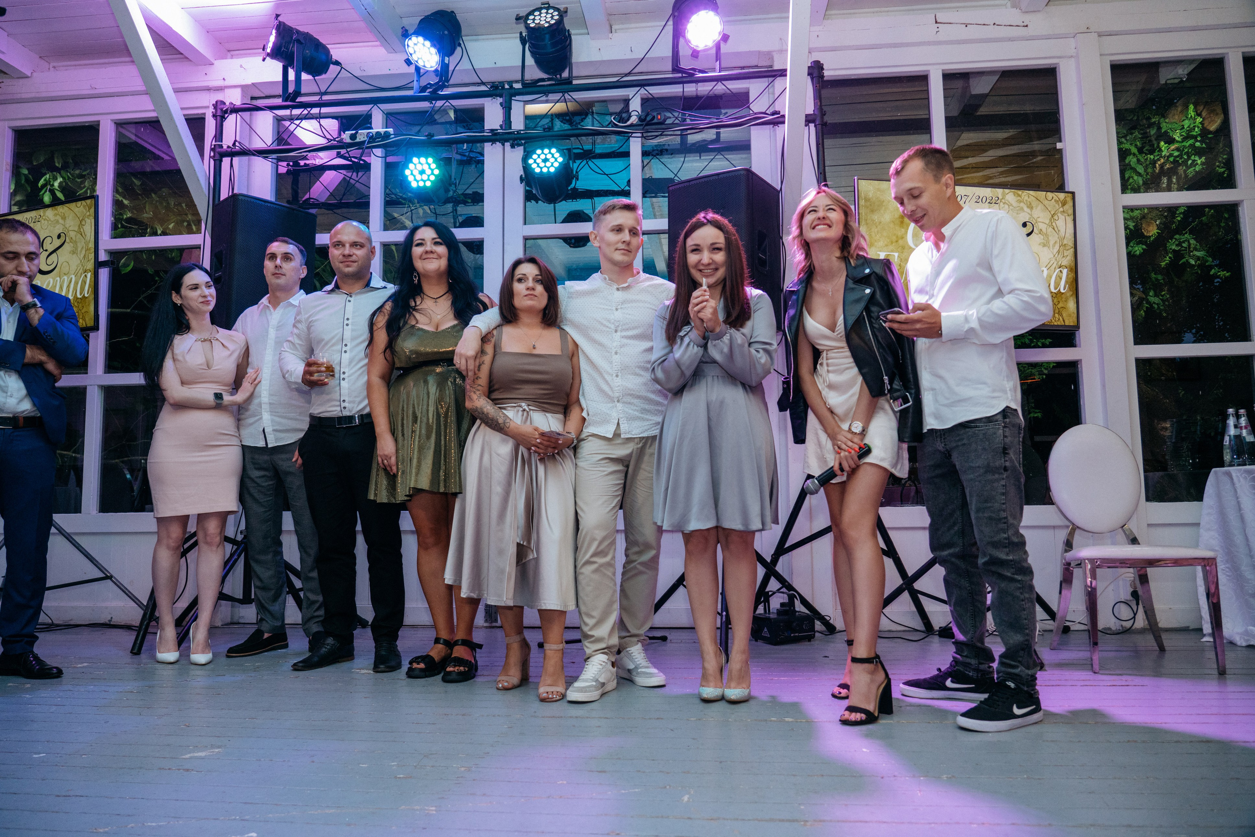 Олег и Елизавета. Свадебный и семейный фотограф в Калининграде Анастасия Гриценко