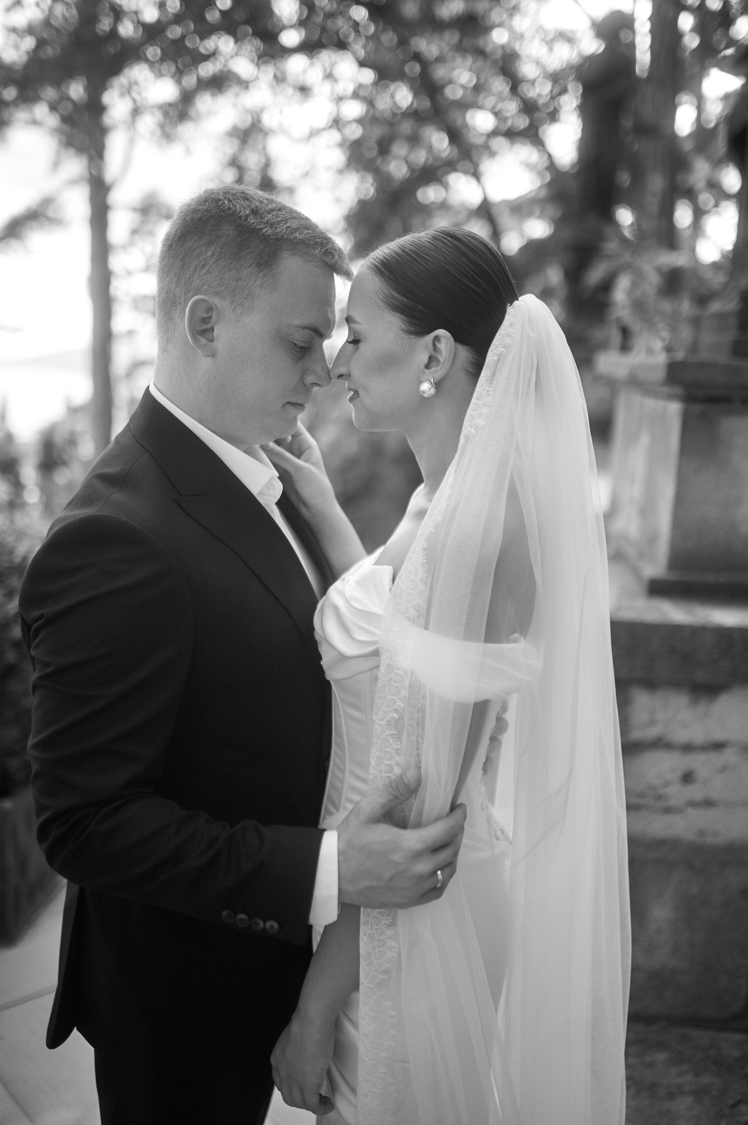 Сергей и Аня. Свадебный и семейный фотограф в Крыму