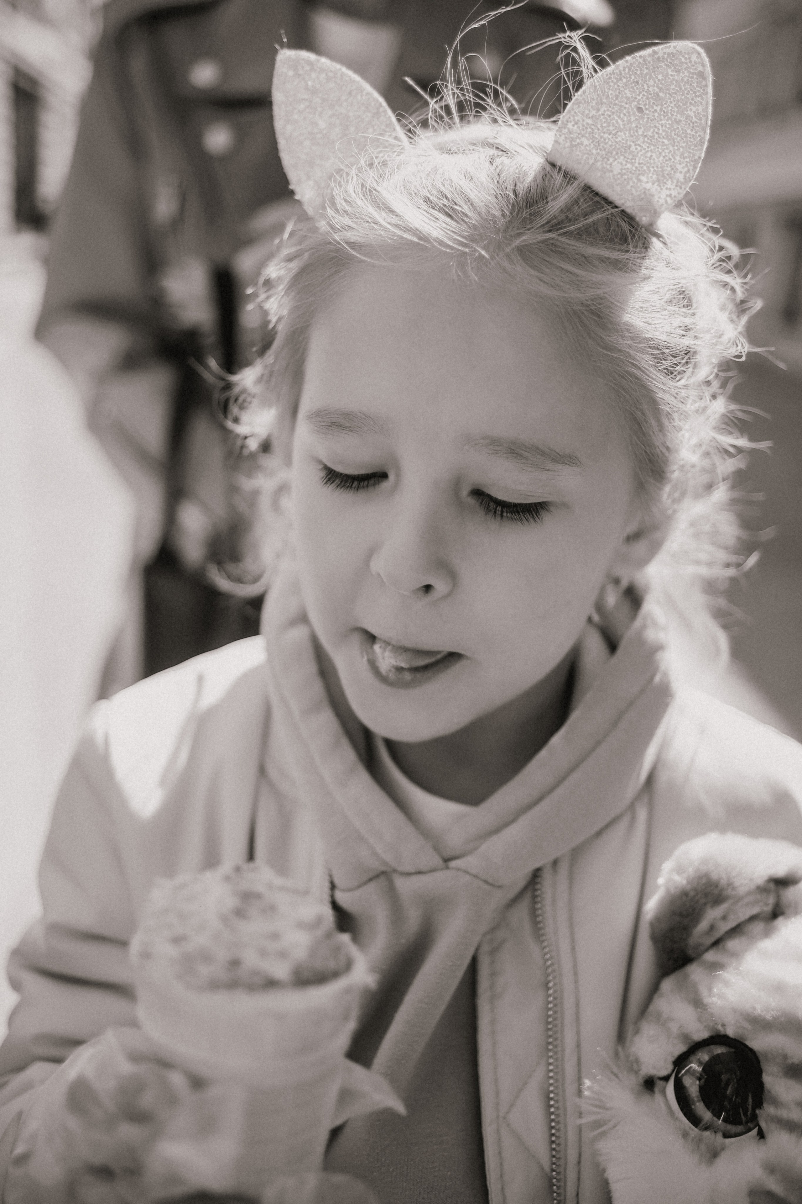 Тоня и Рита. Семейный фотограф Москва