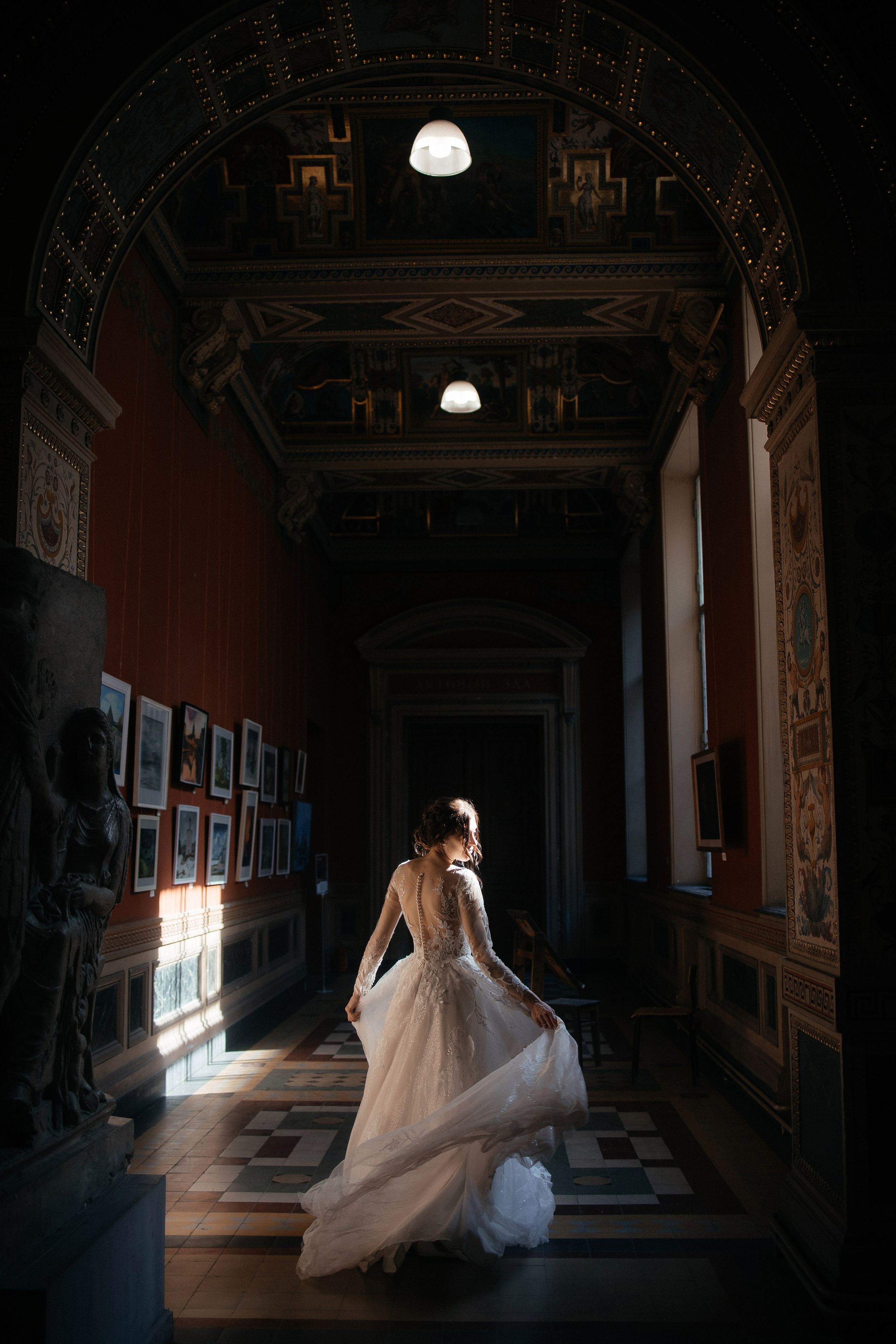 Иван & Катрин. ФОТОГРАФ РОЗА ФИЛИНА СПб I МОСКВА