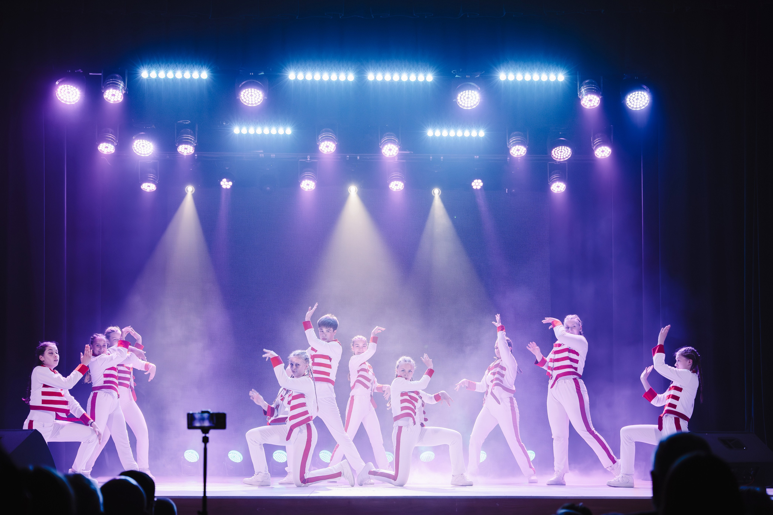 Гдк. Street photographer