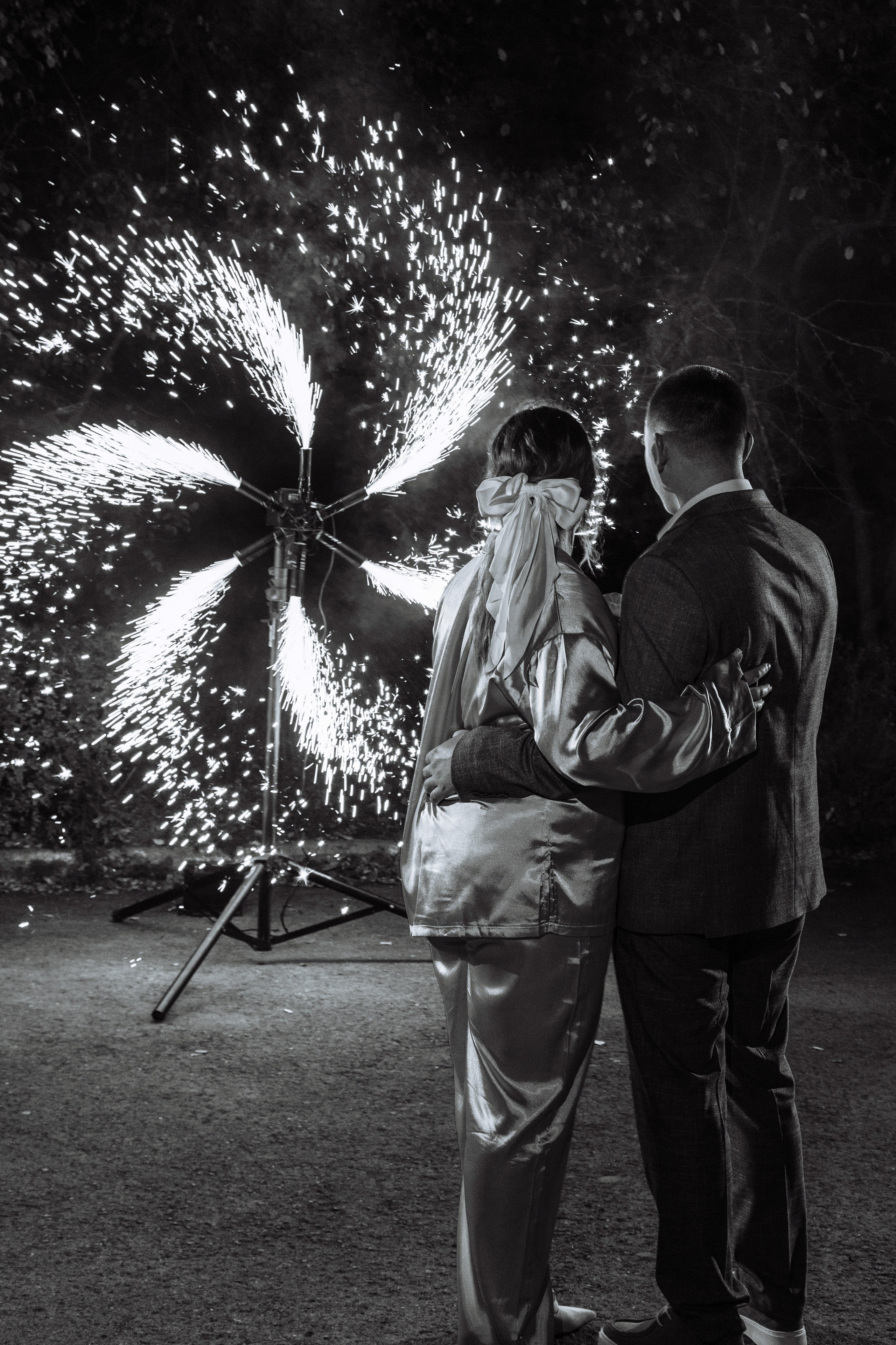 V&N. Street photographer