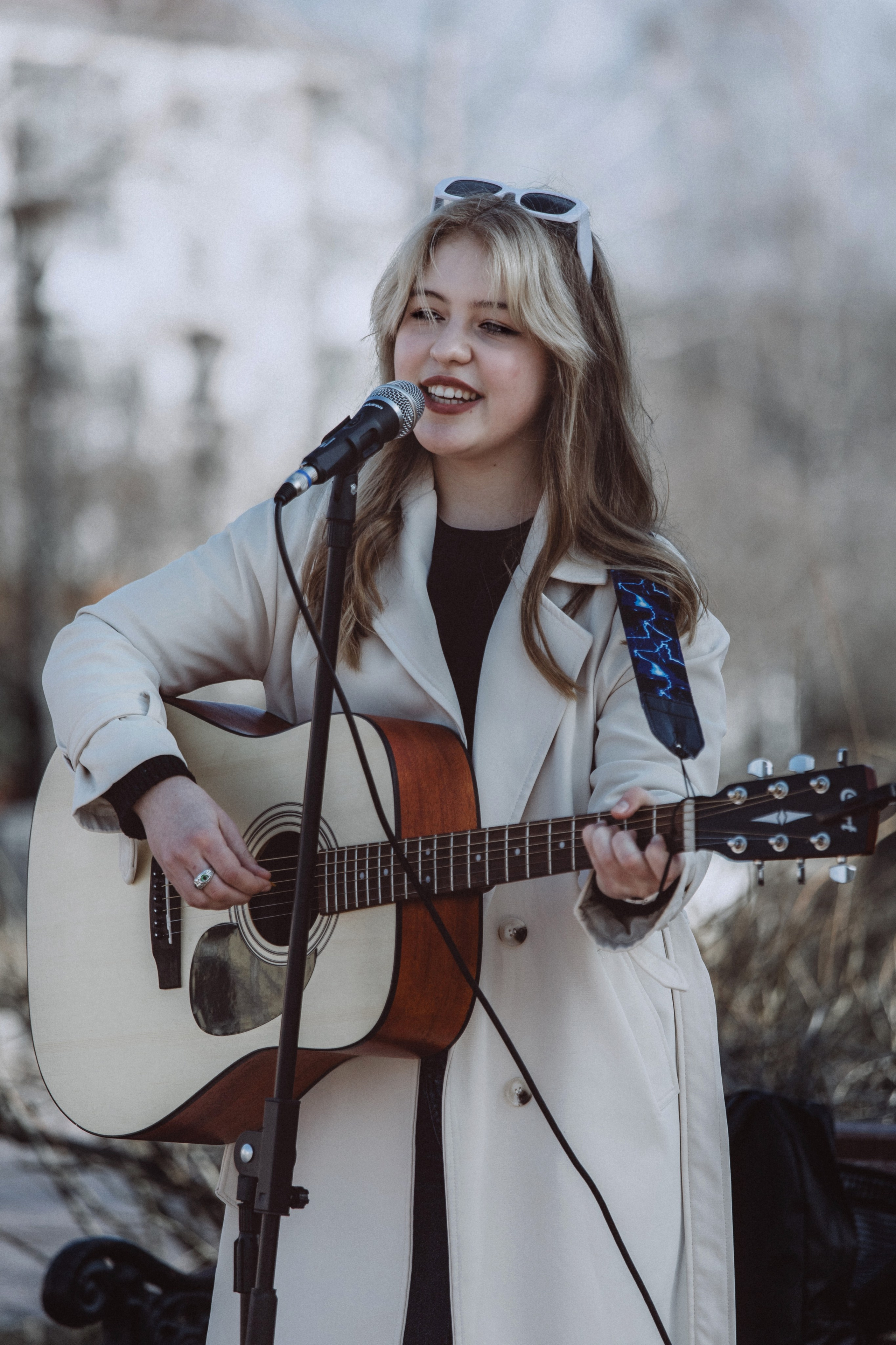 UrbanRothkoStreet. Street photographer