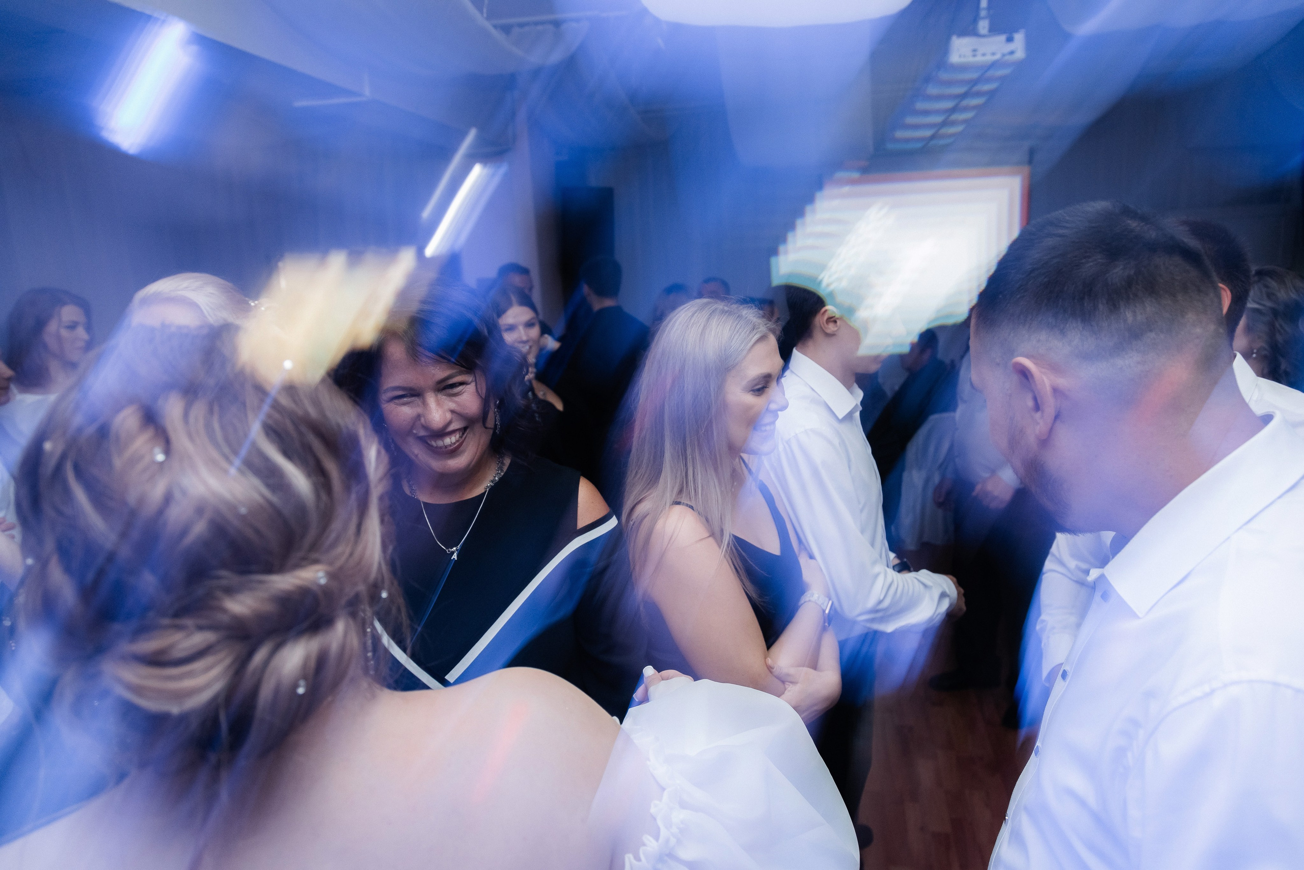 V&N. Street photographer