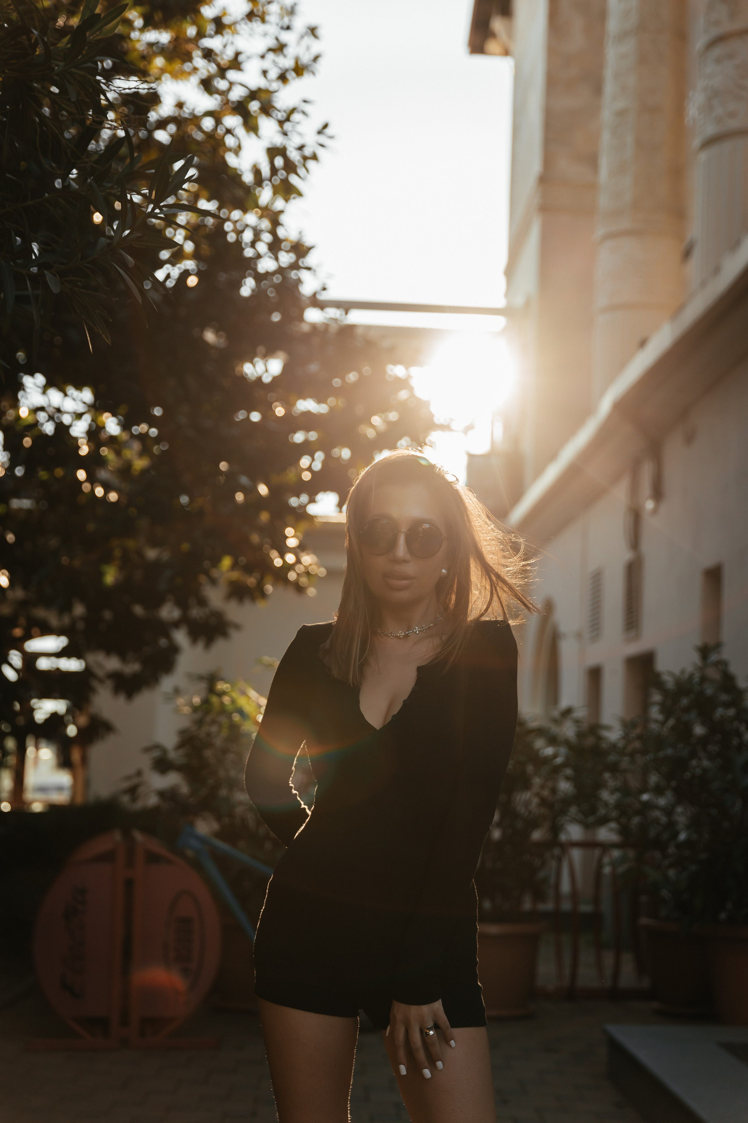 Татьяна. Семейный фотограф в Сочи Анна Мальцева